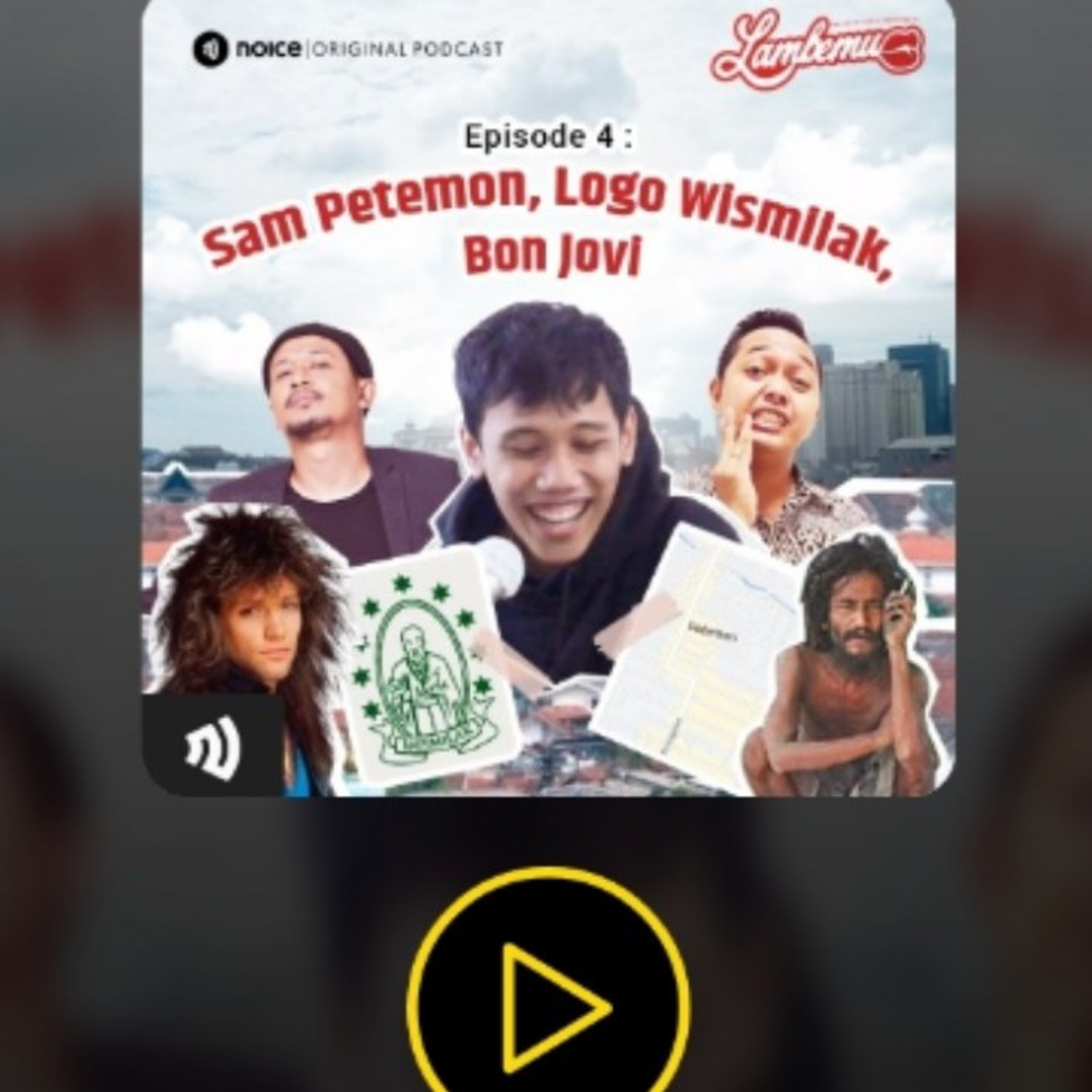 PODCAST