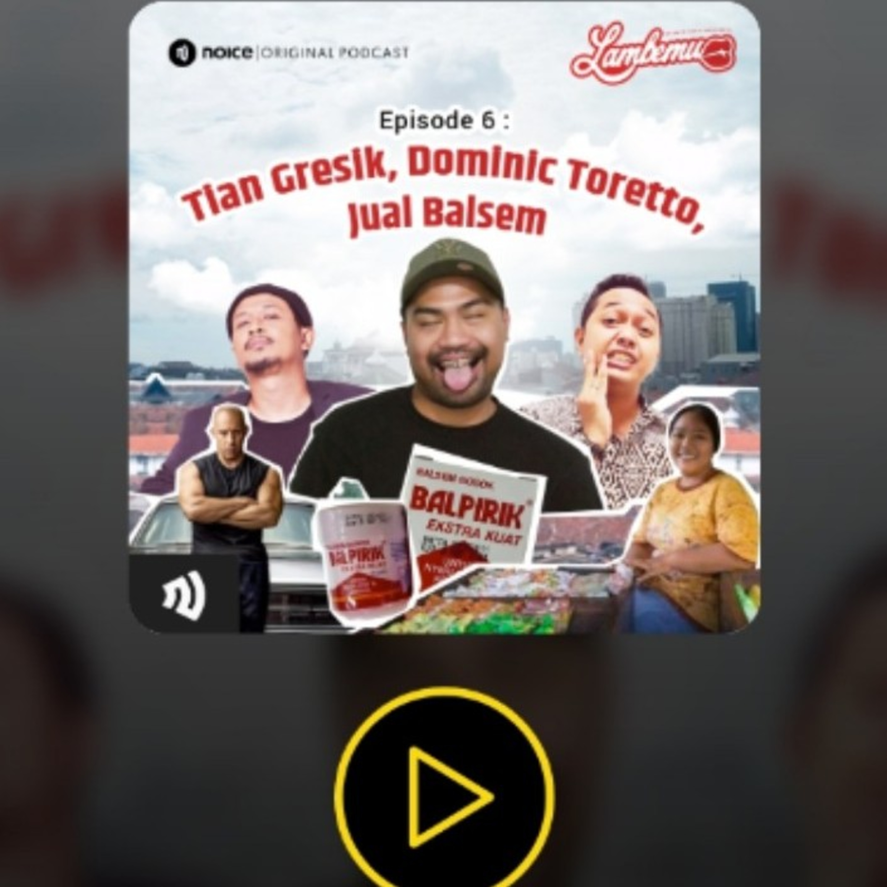 PODCAST