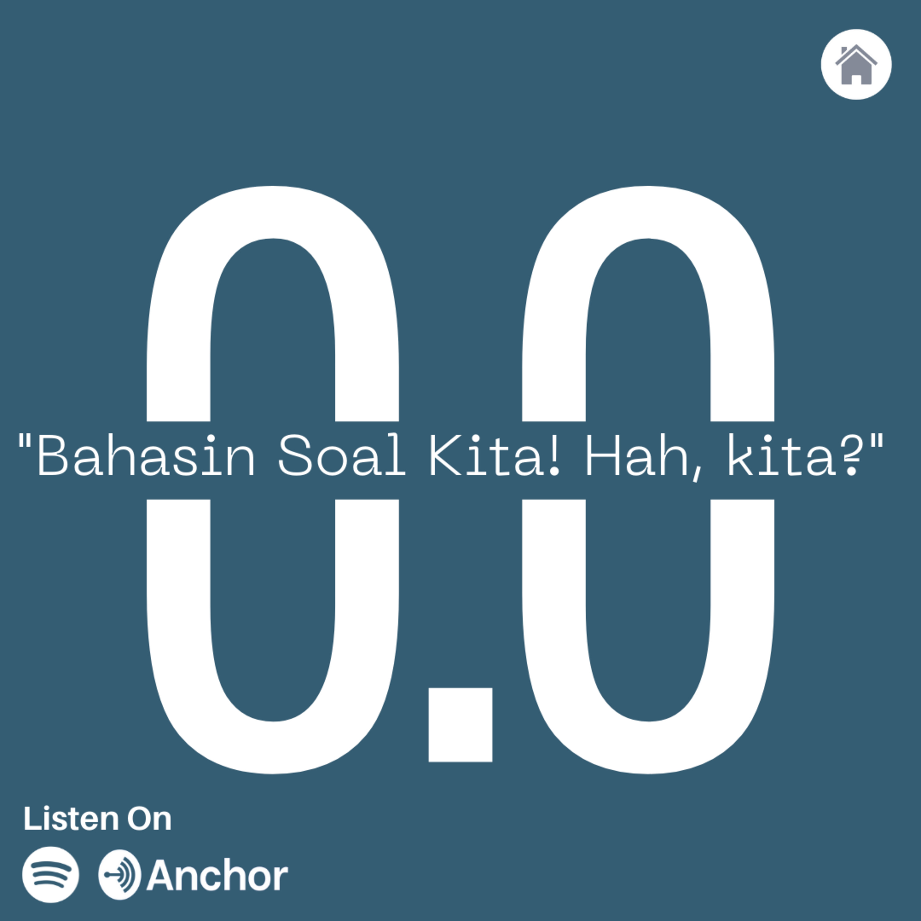 Podcast Pintu Masuk
