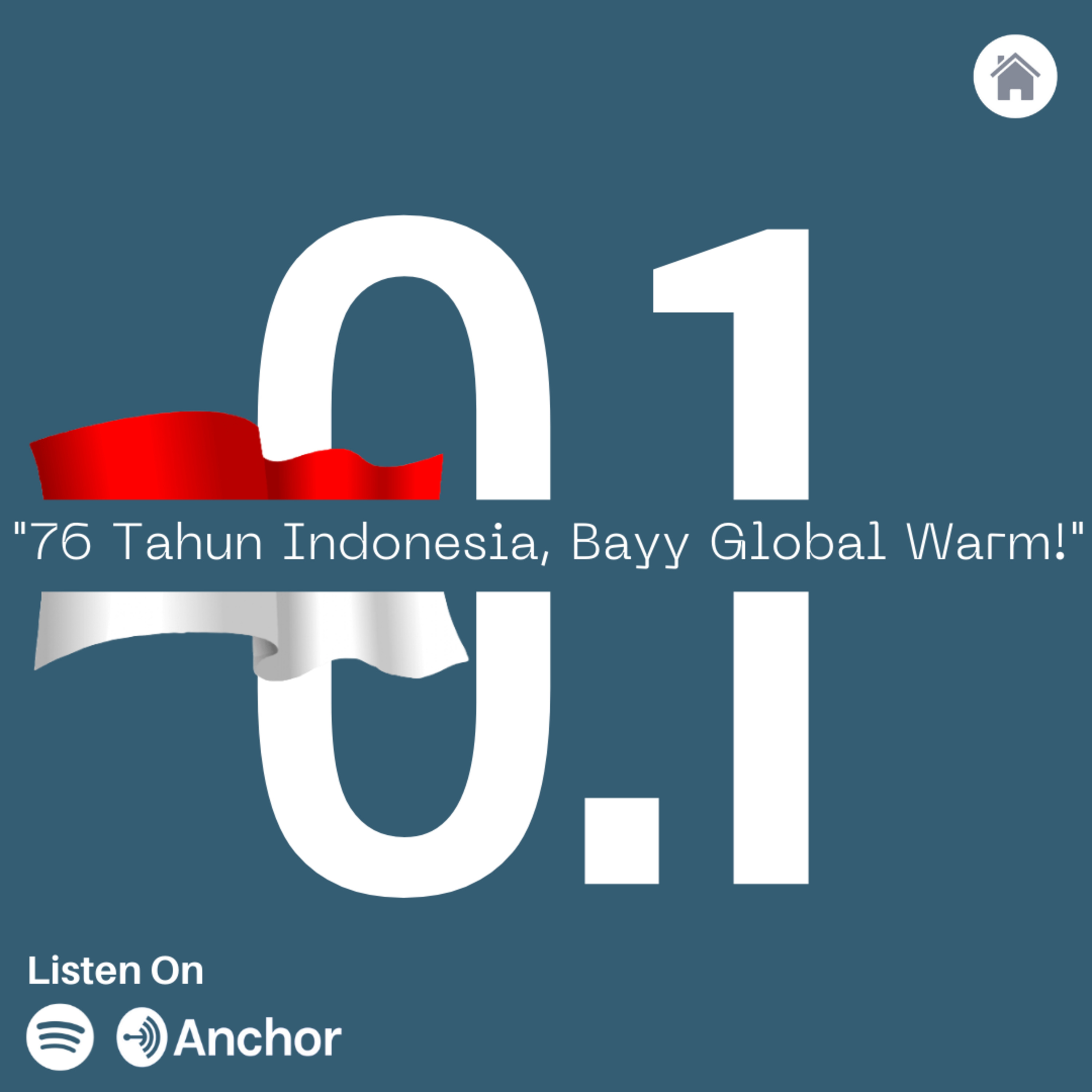 Podcast Pintu Masuk