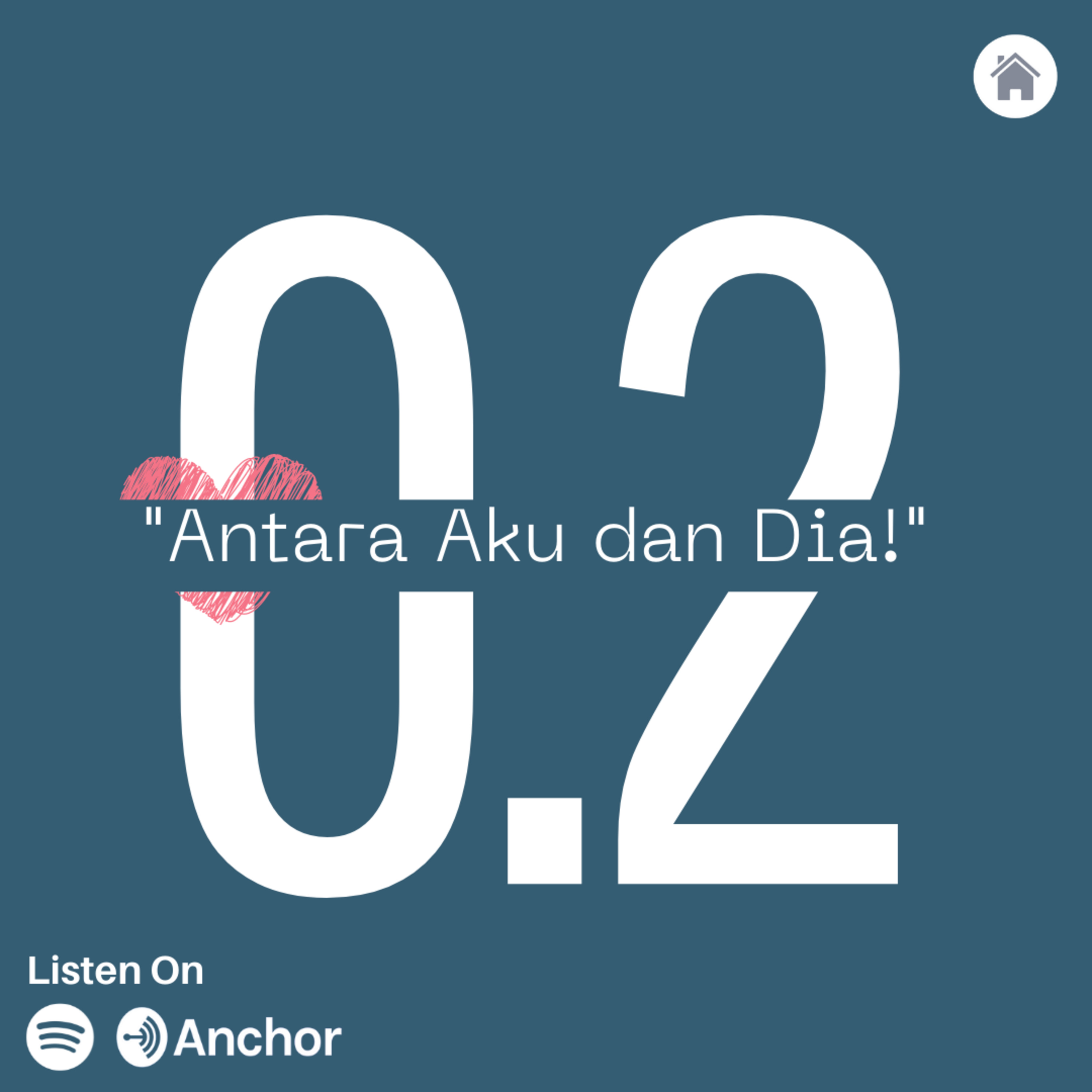Podcast Pintu Masuk