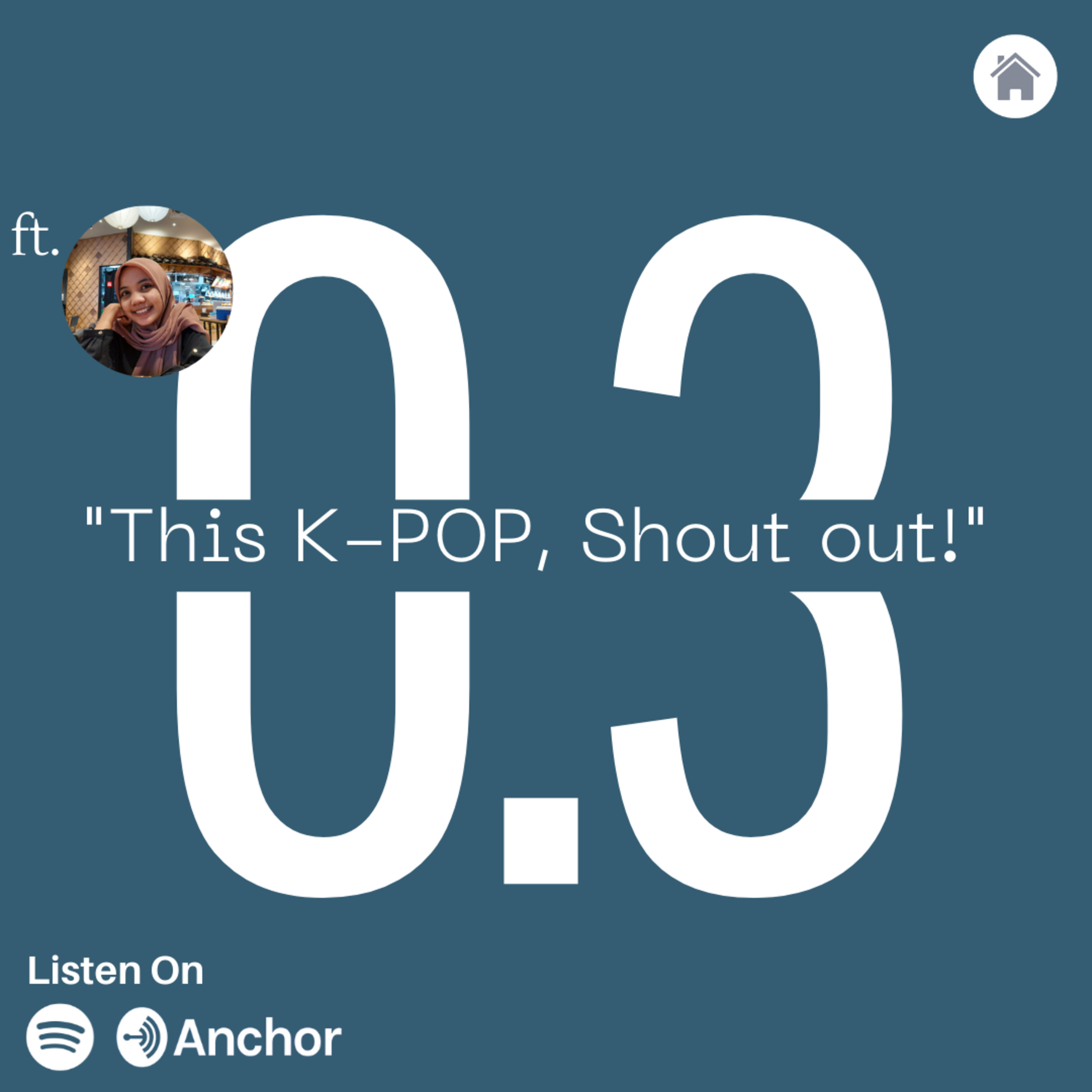 Podcast Pintu Masuk
