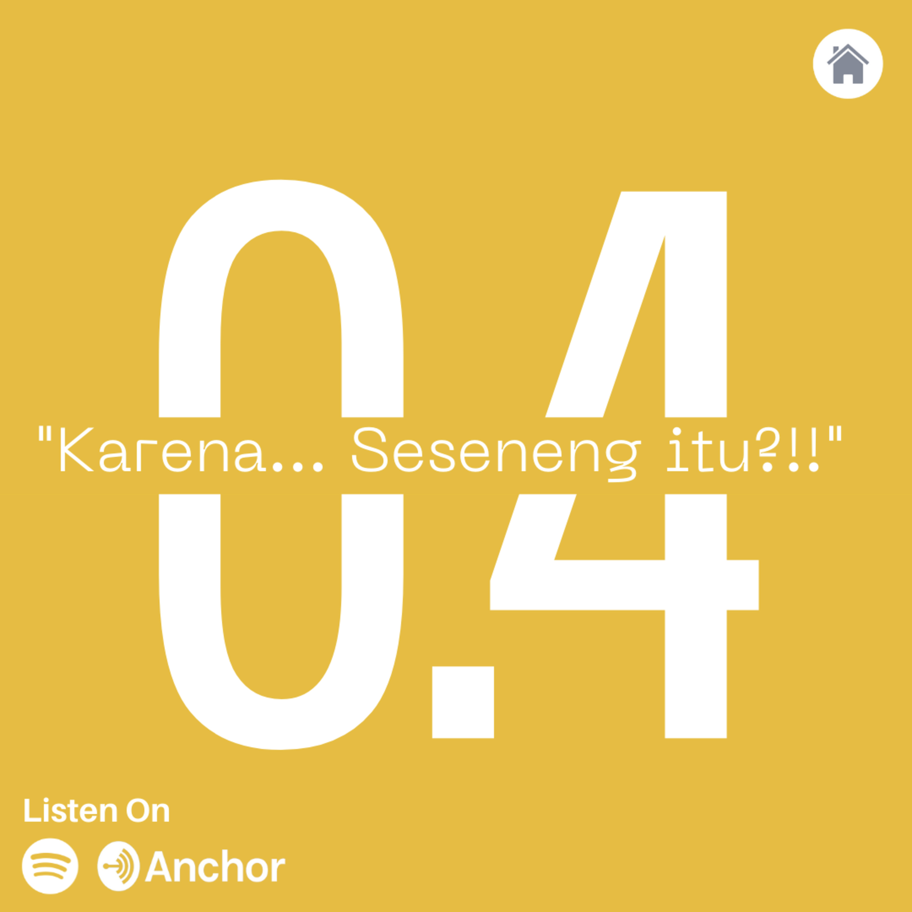 Podcast Pintu Masuk