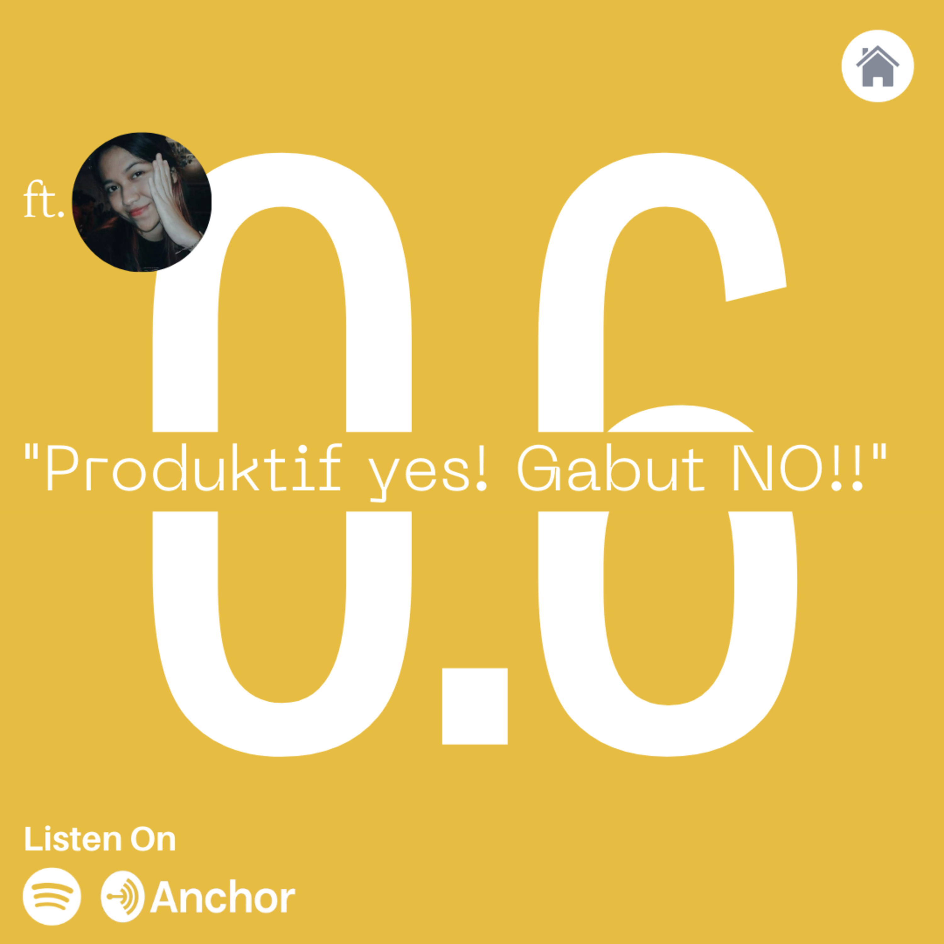 Podcast Pintu Masuk