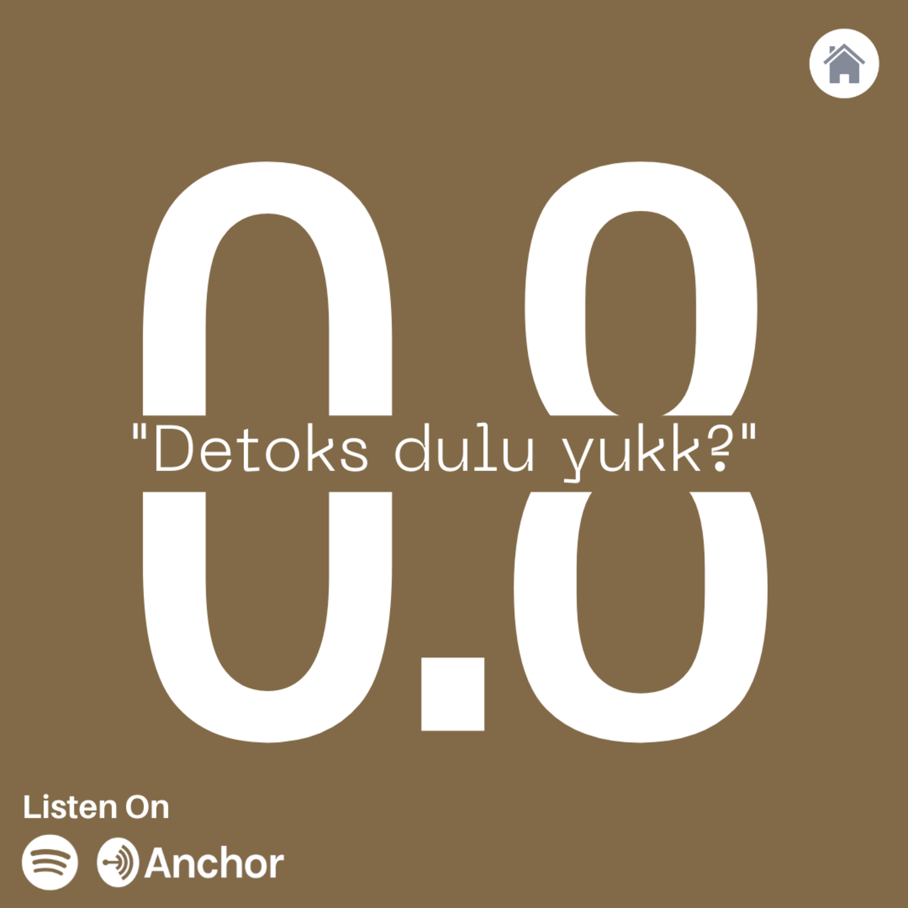 Podcast Pintu Masuk