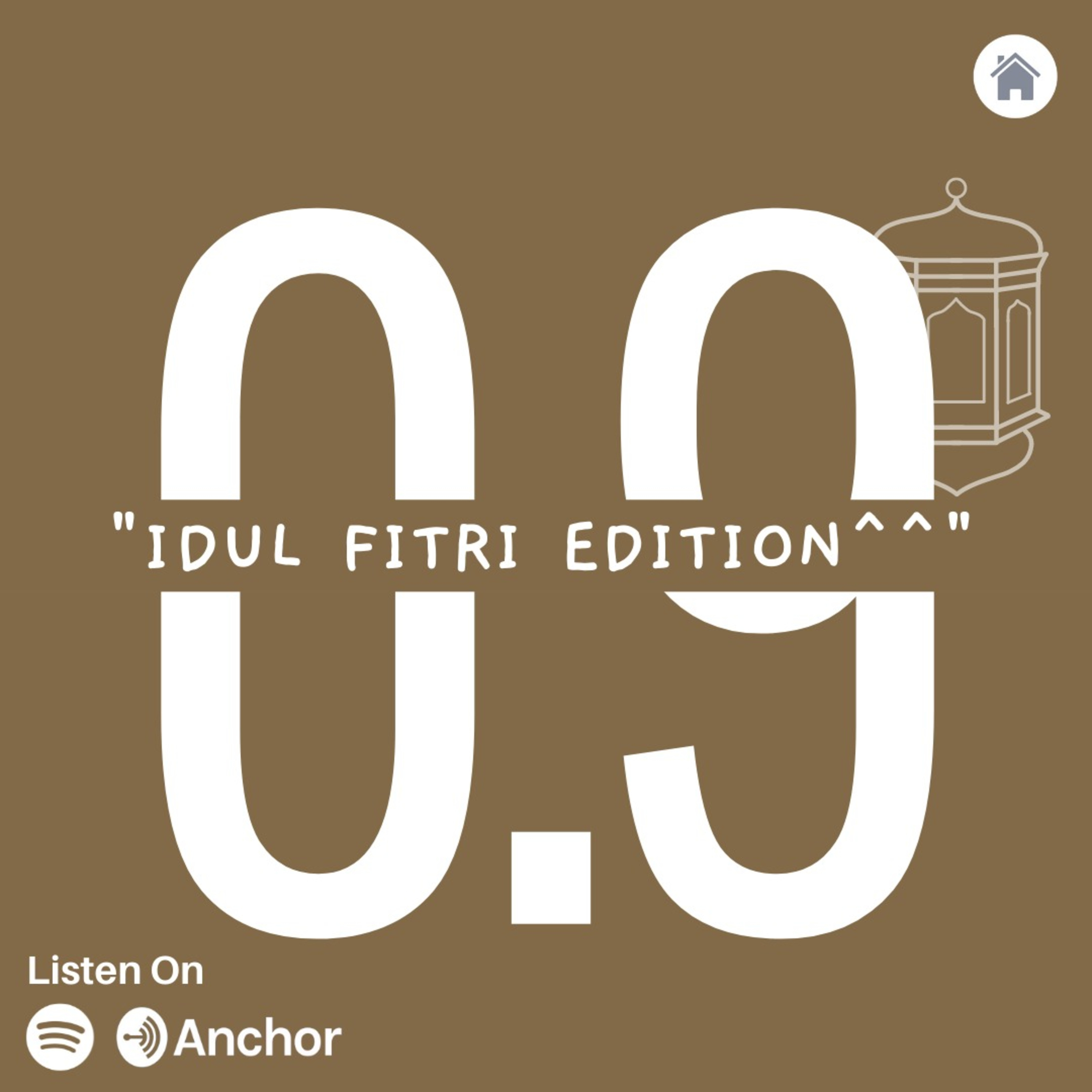 Podcast Pintu Masuk