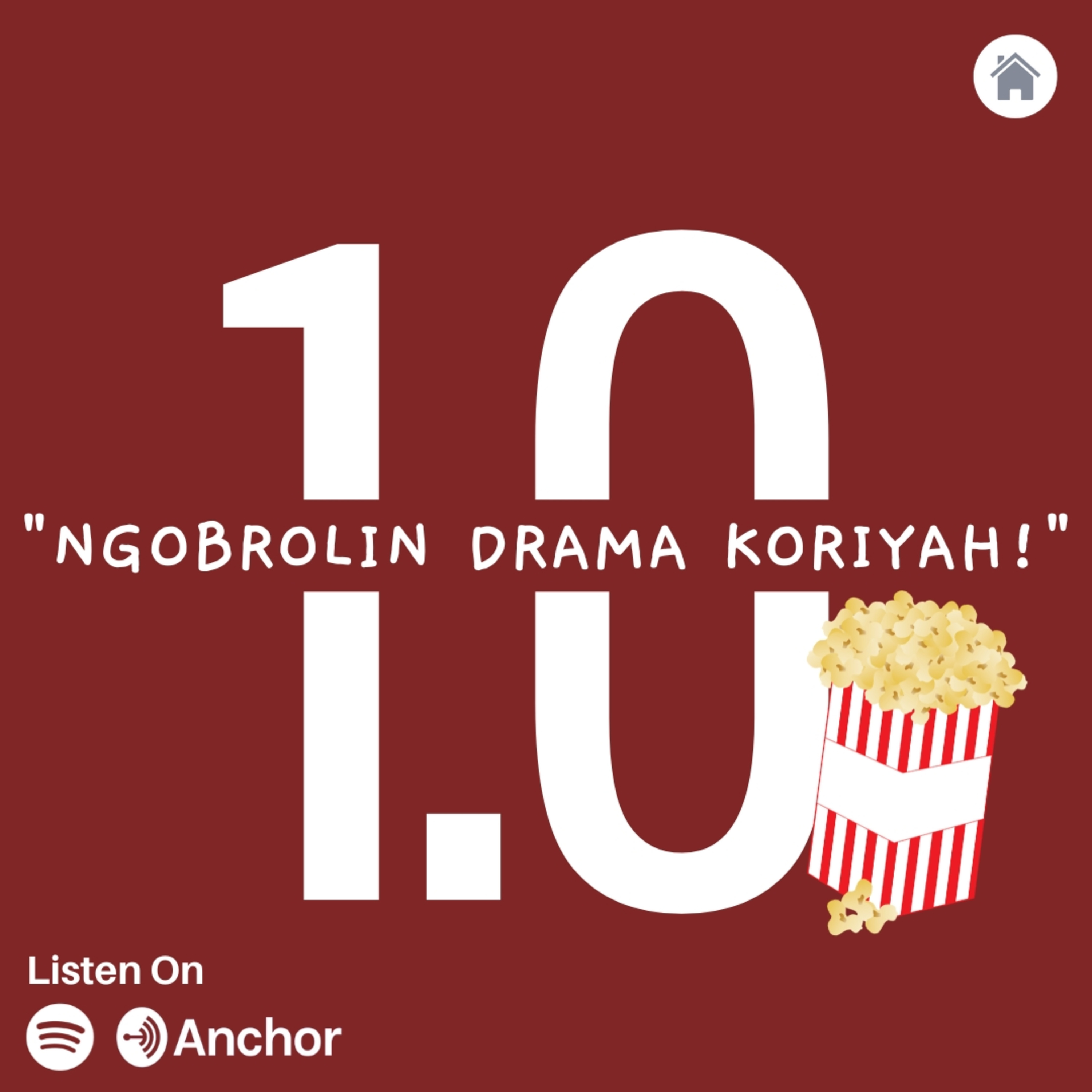 Podcast Pintu Masuk