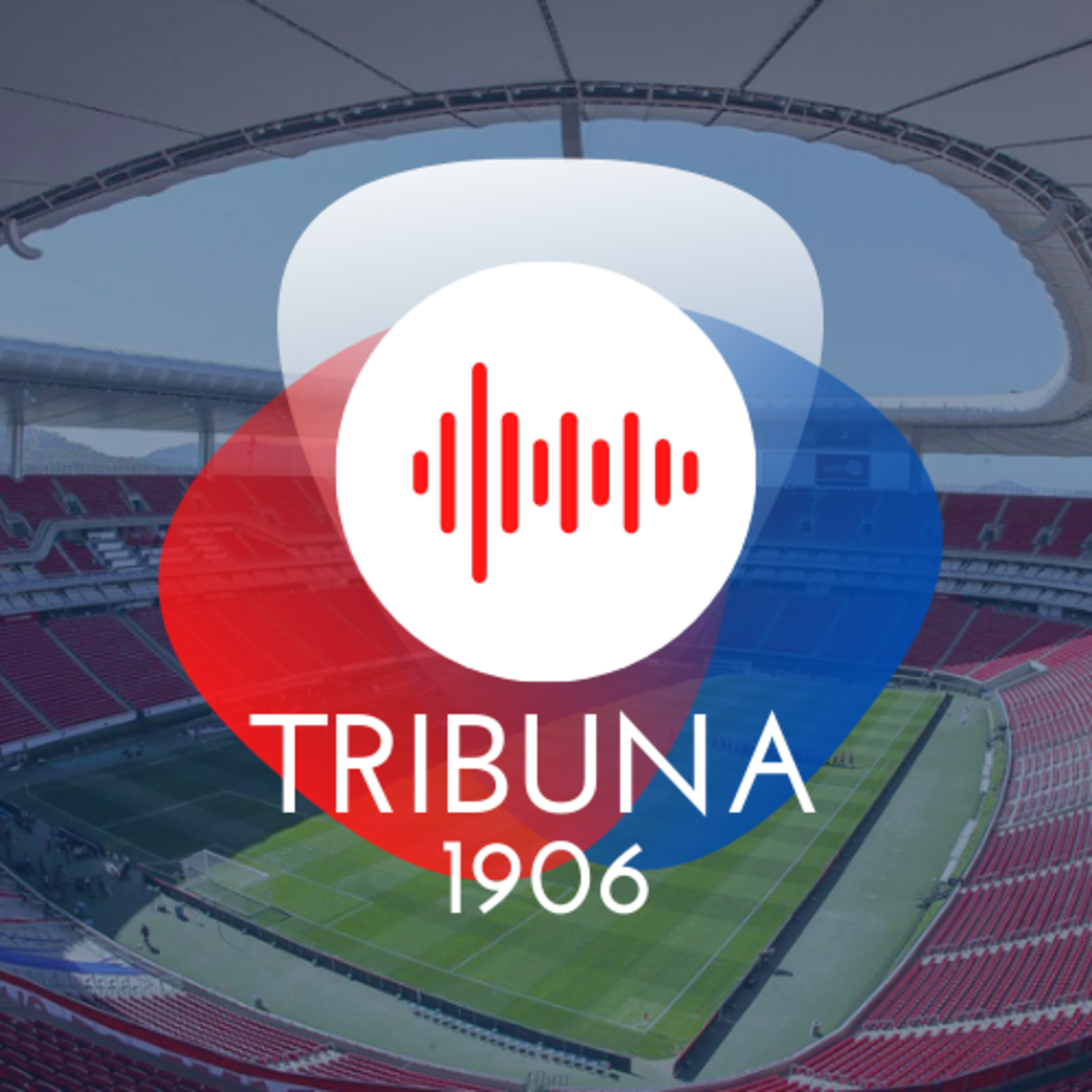Tribuna 1906