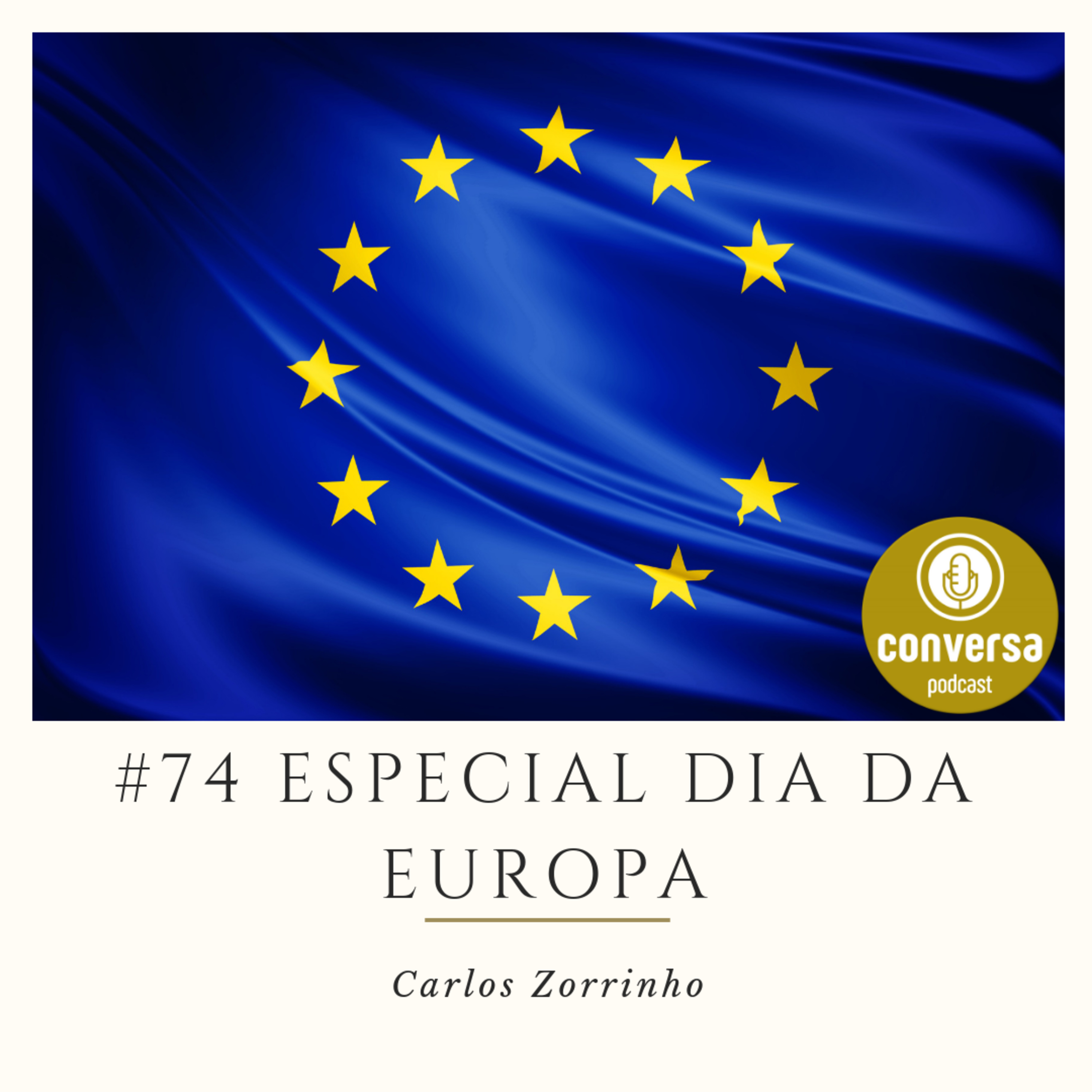 Podcast Conversa
