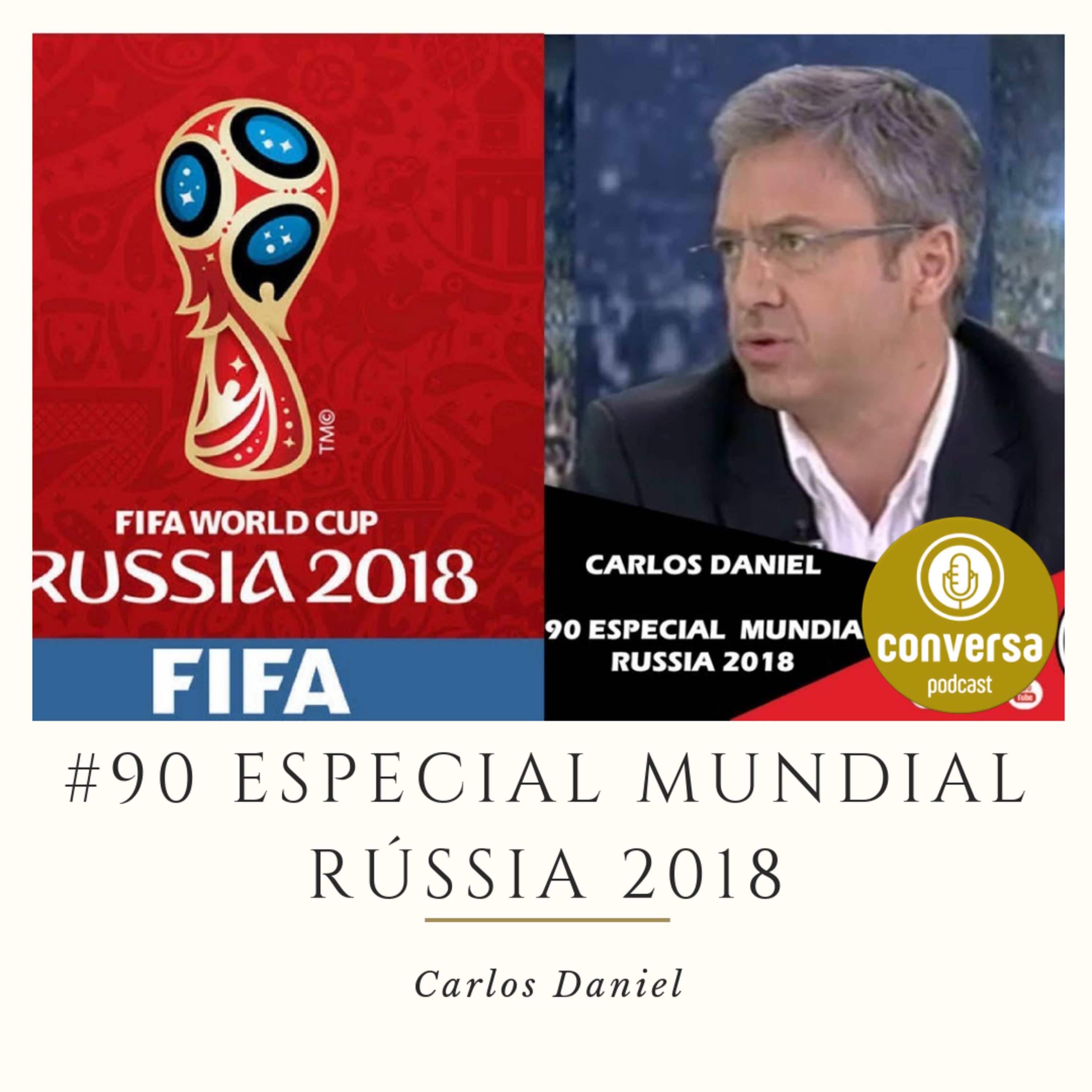 Podcast Conversa