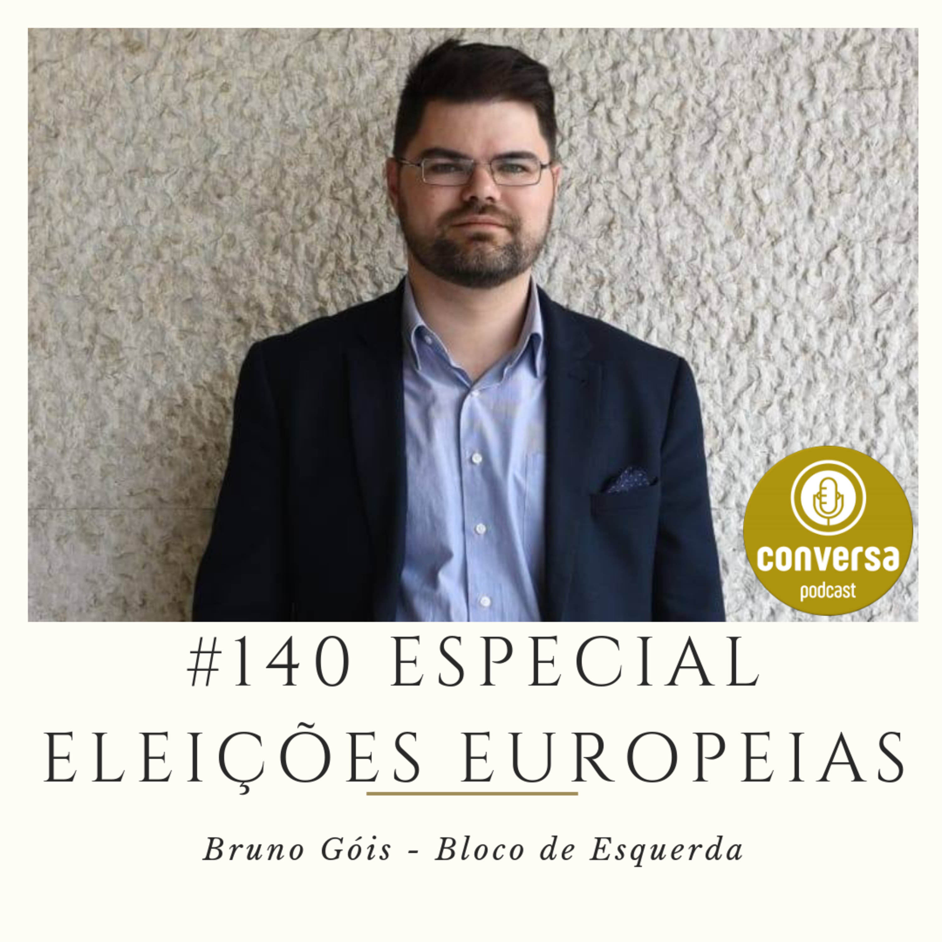 Podcast Conversa