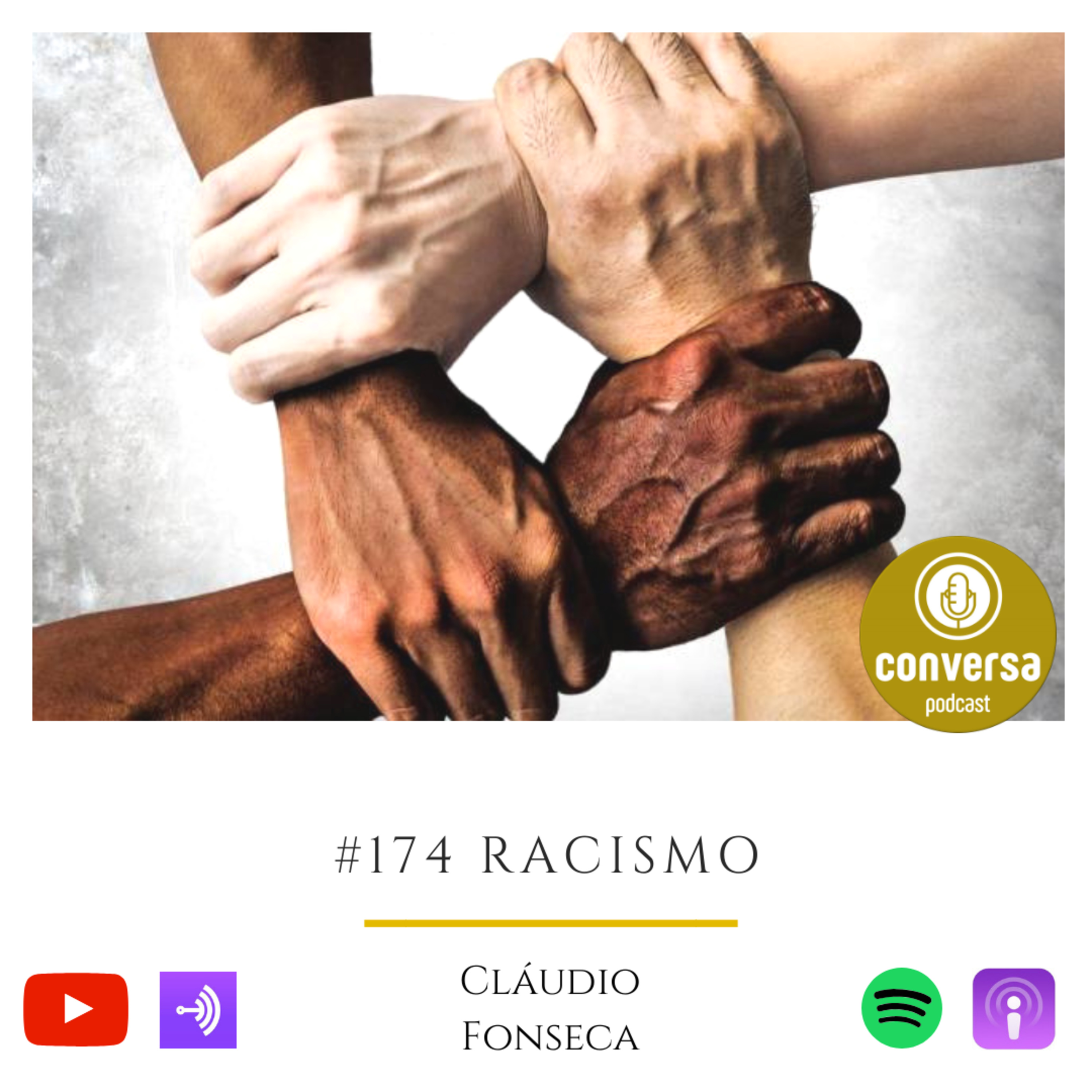 Podcast Conversa