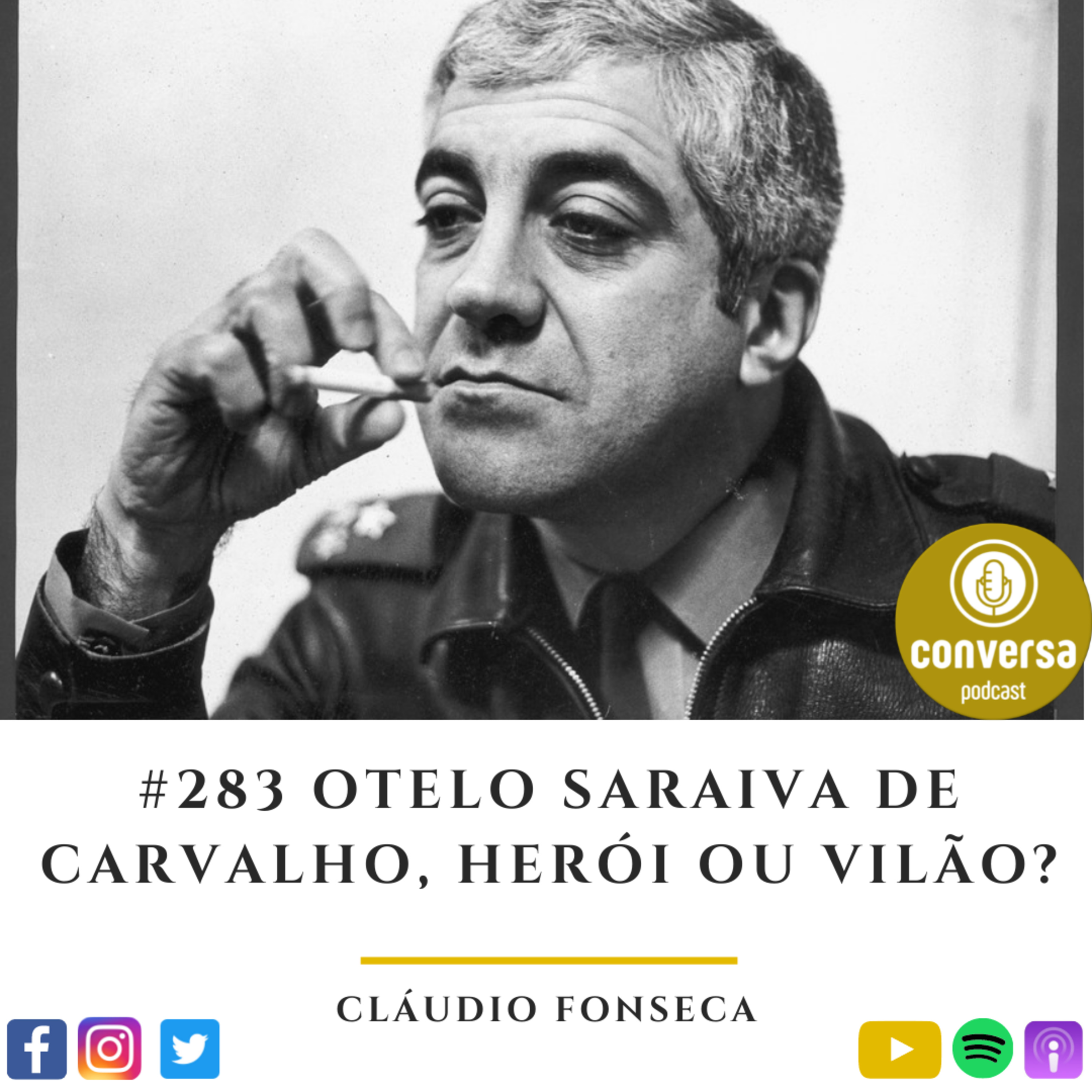 Podcast Conversa