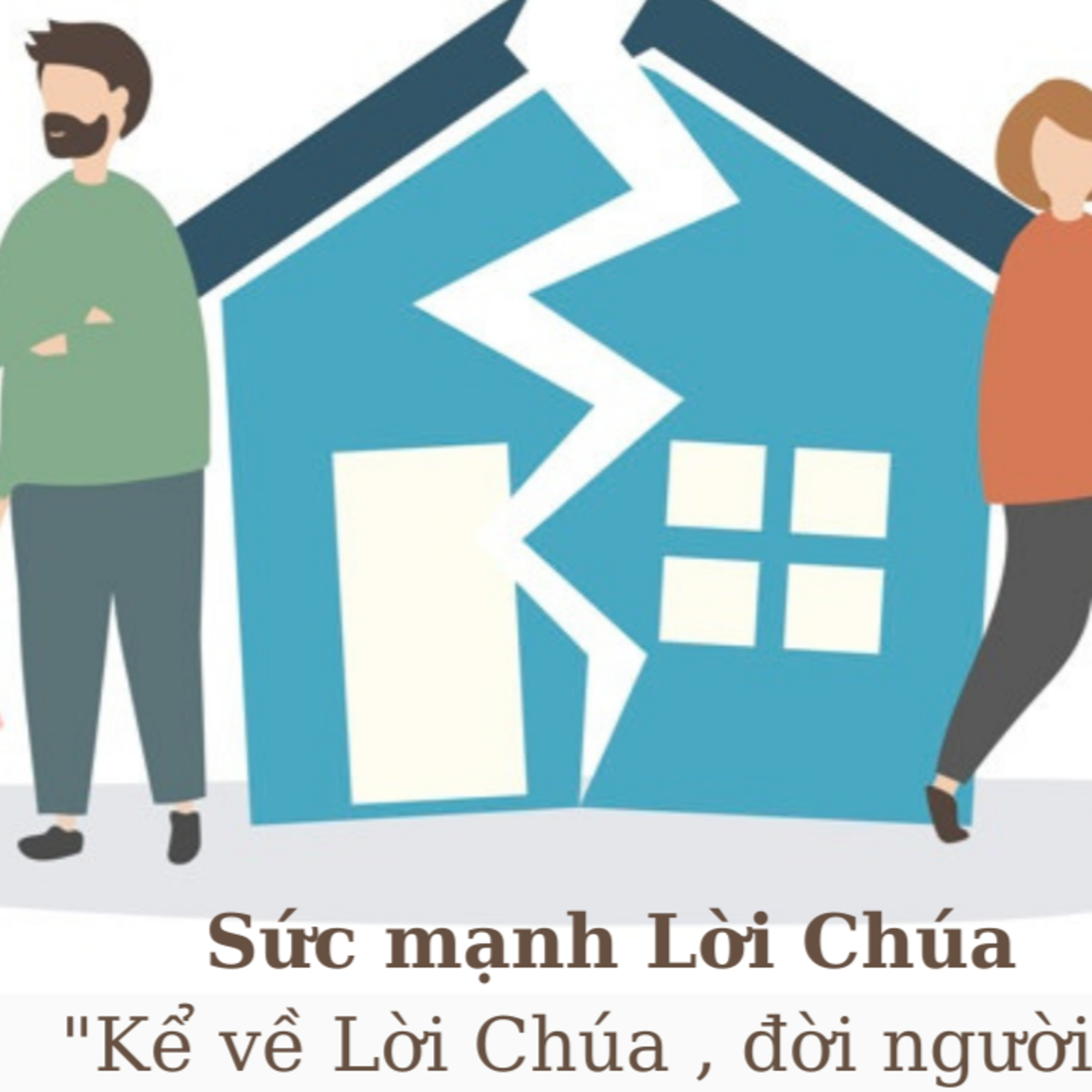 Sức mạnh Lời Chúa