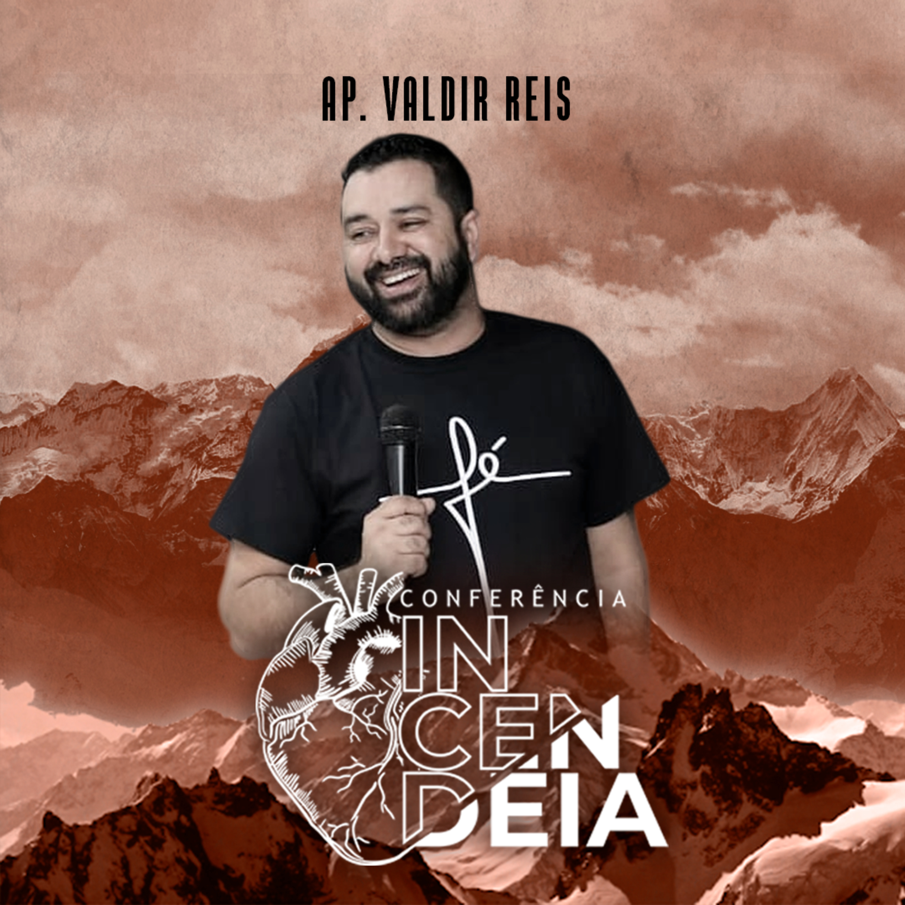 Vigília Incendeia