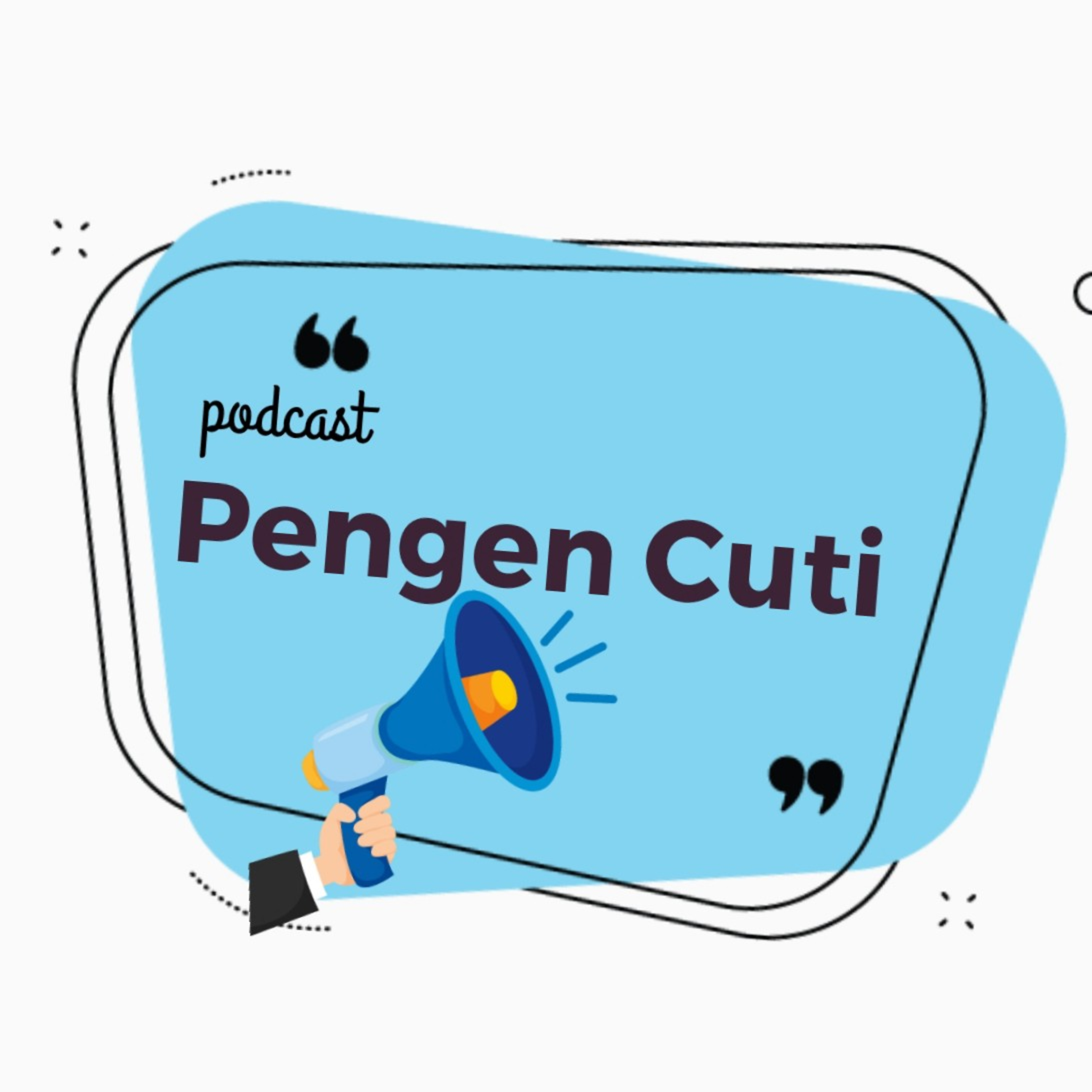Pengen Cuti
