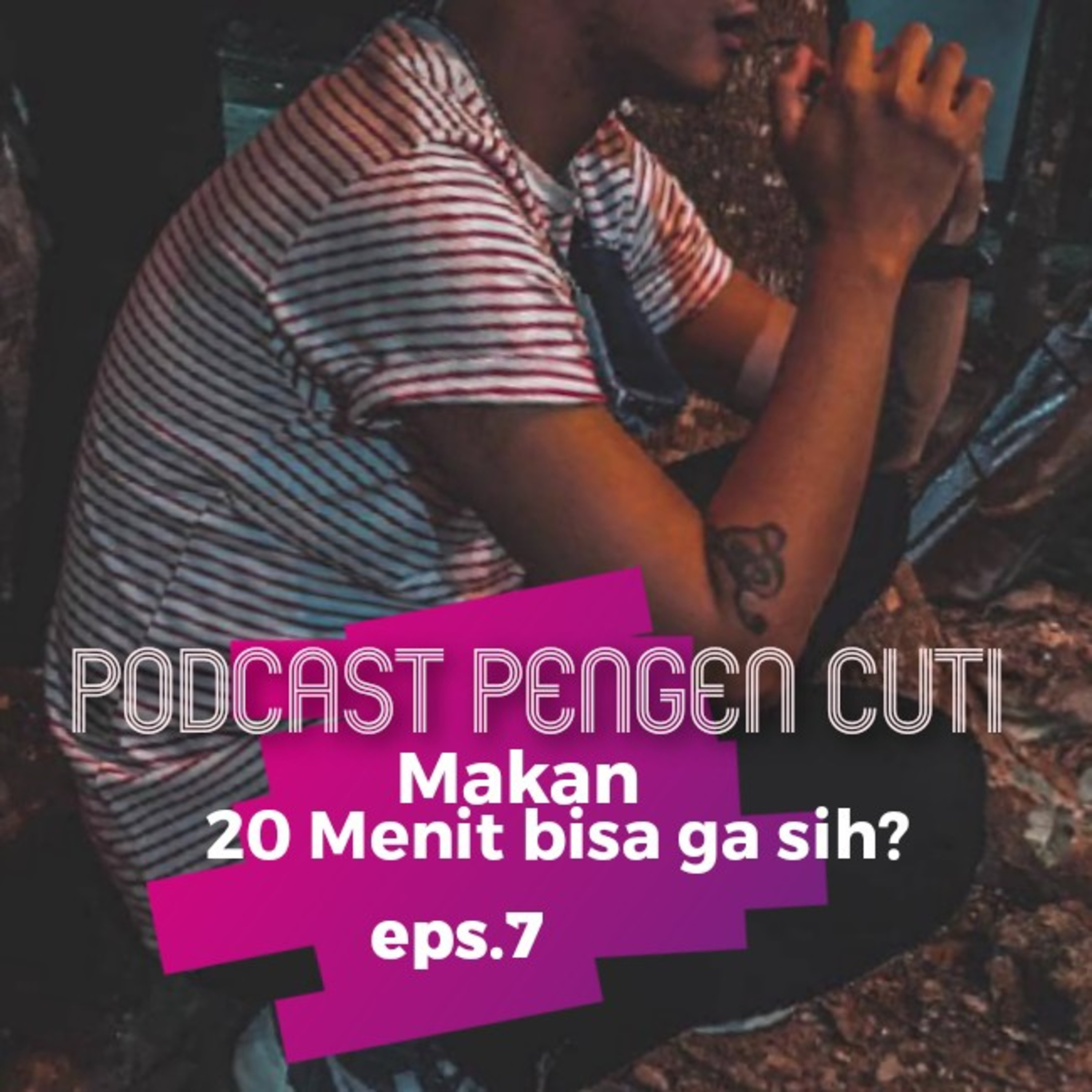 Pengen Cuti