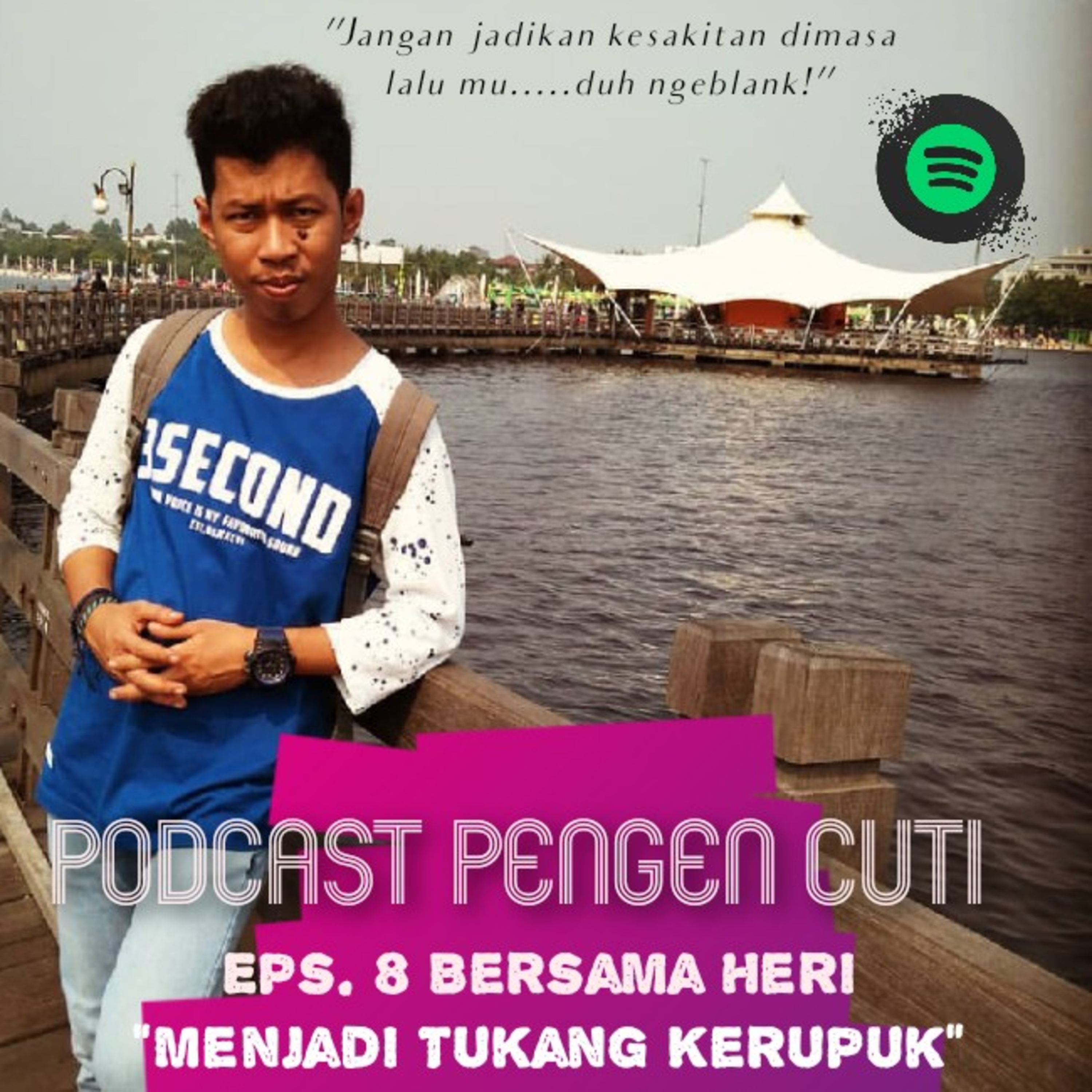 Pengen Cuti