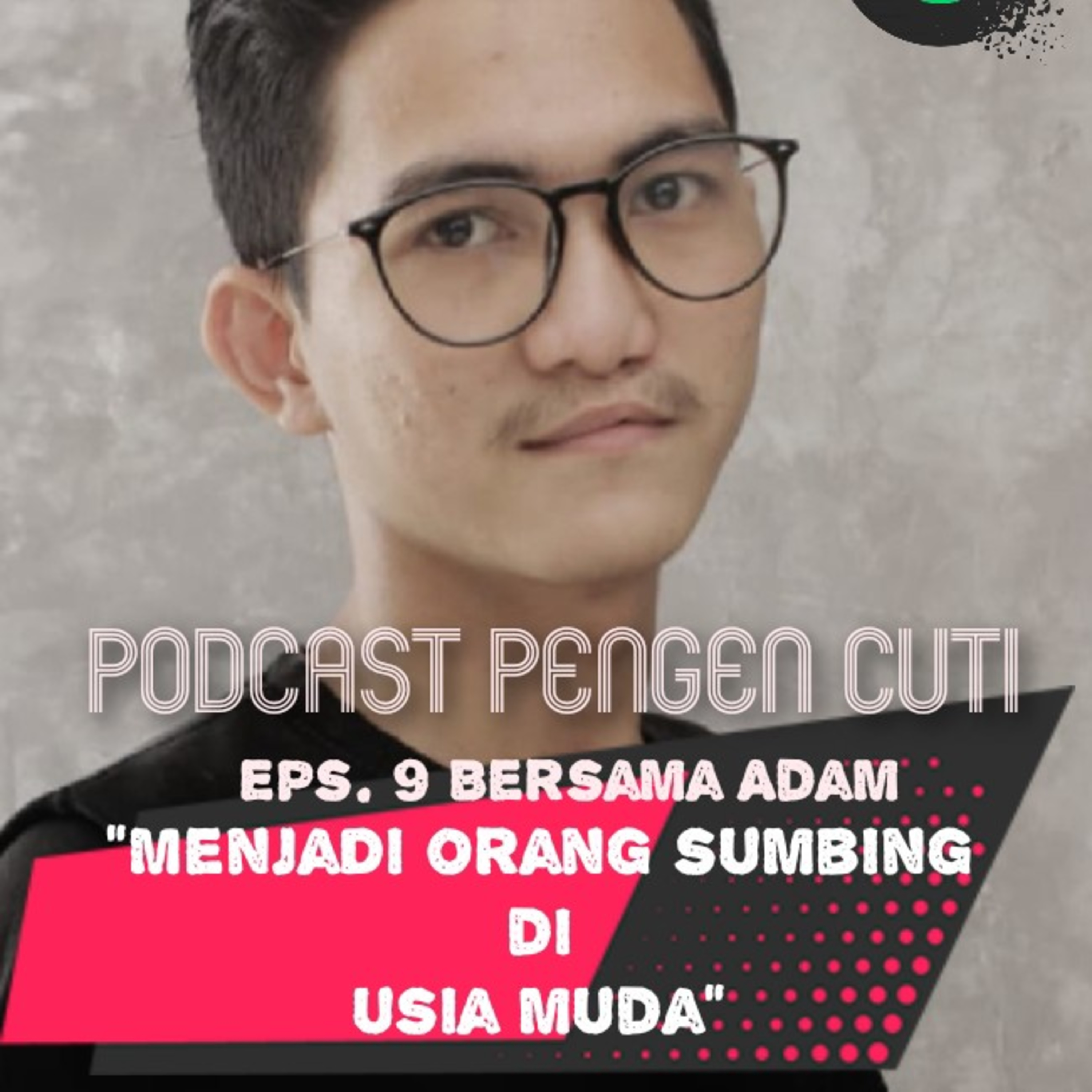 Pengen Cuti