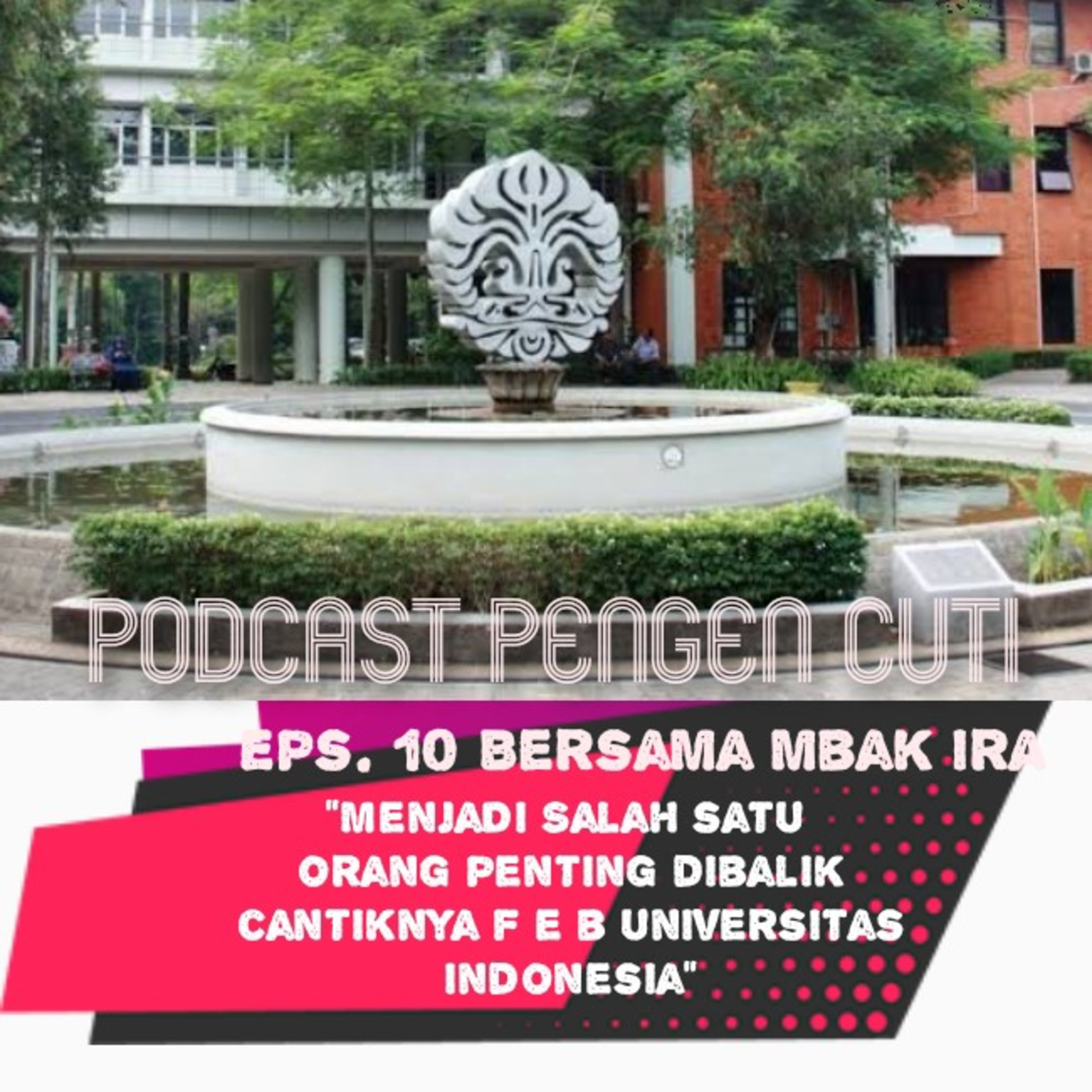 Pengen Cuti
