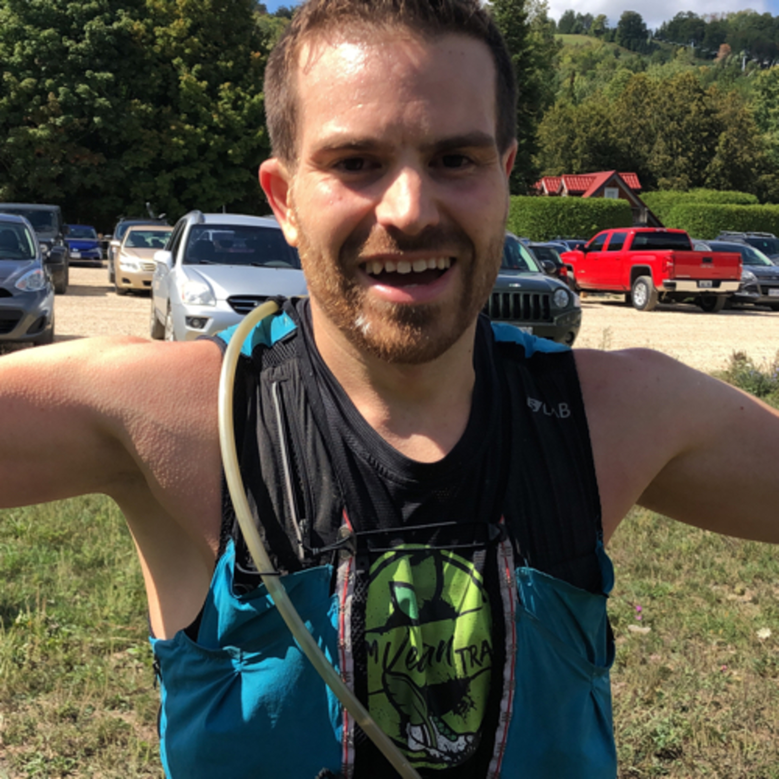 Trail Tales ARP