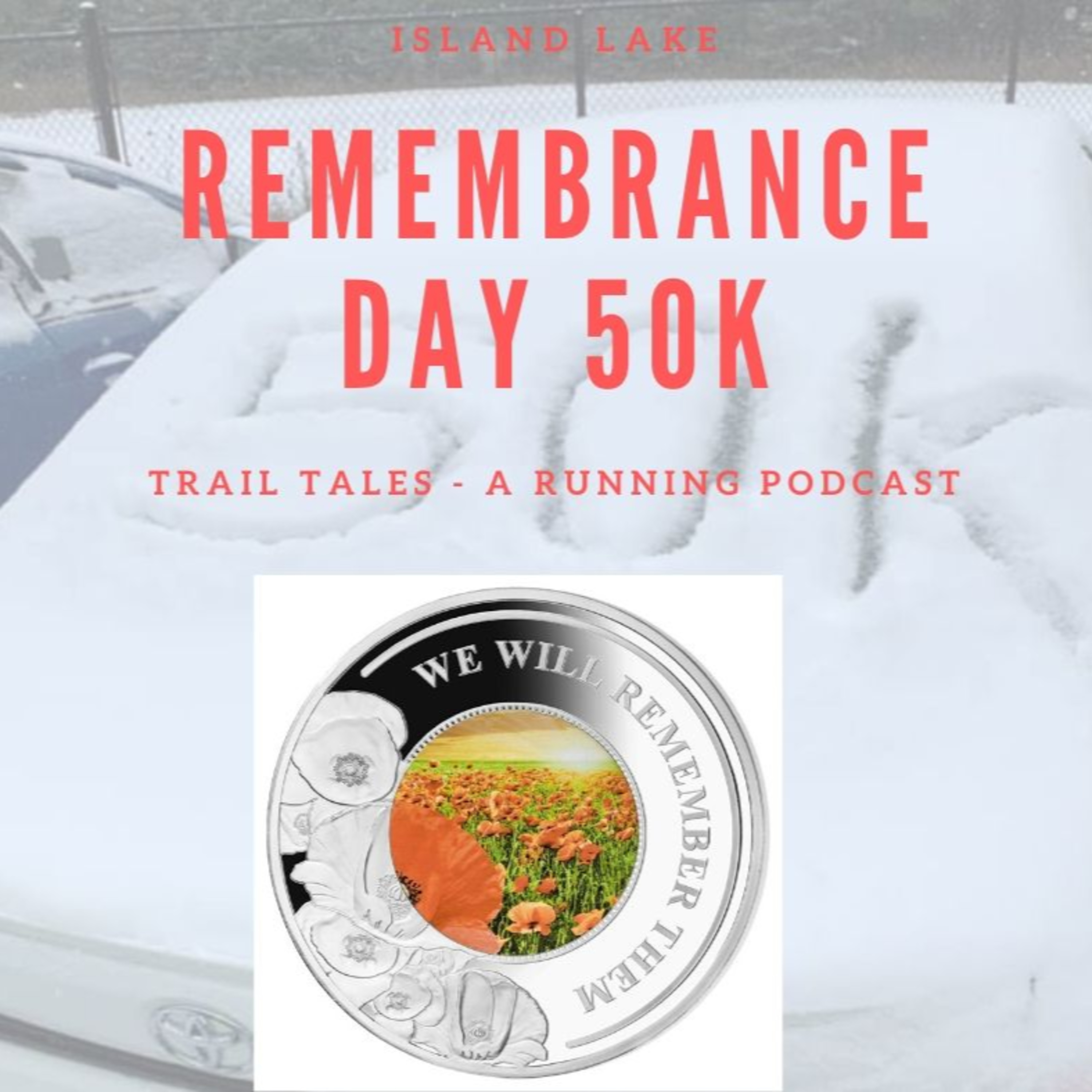 Trail Tales ARP