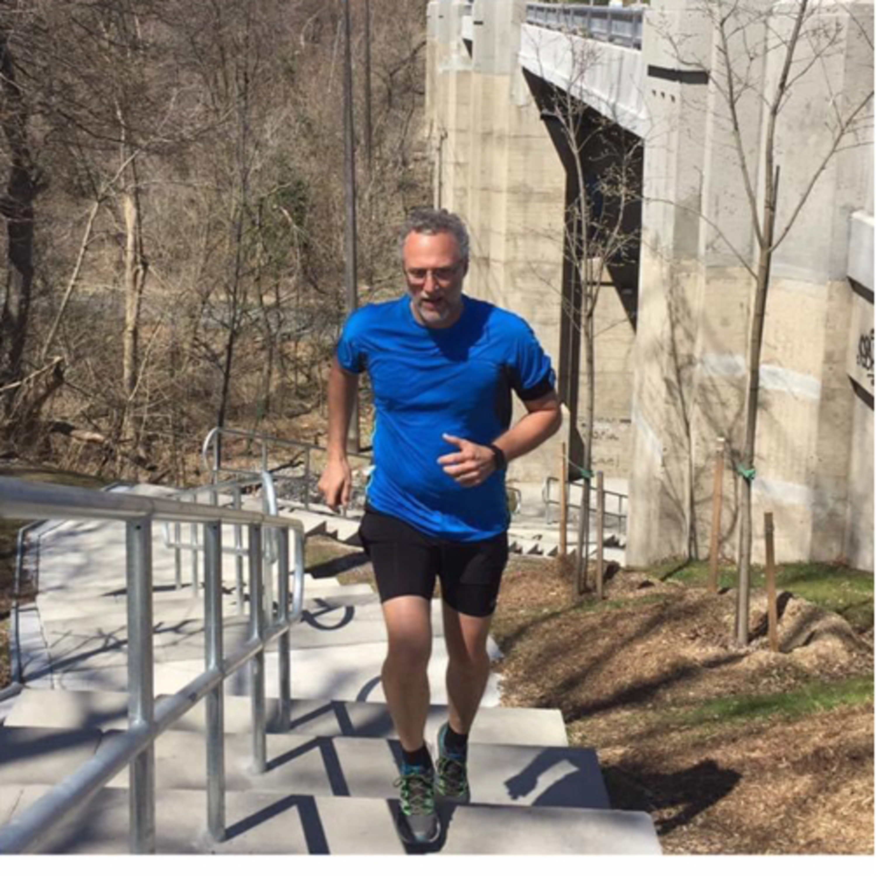 Trail Tales ARP