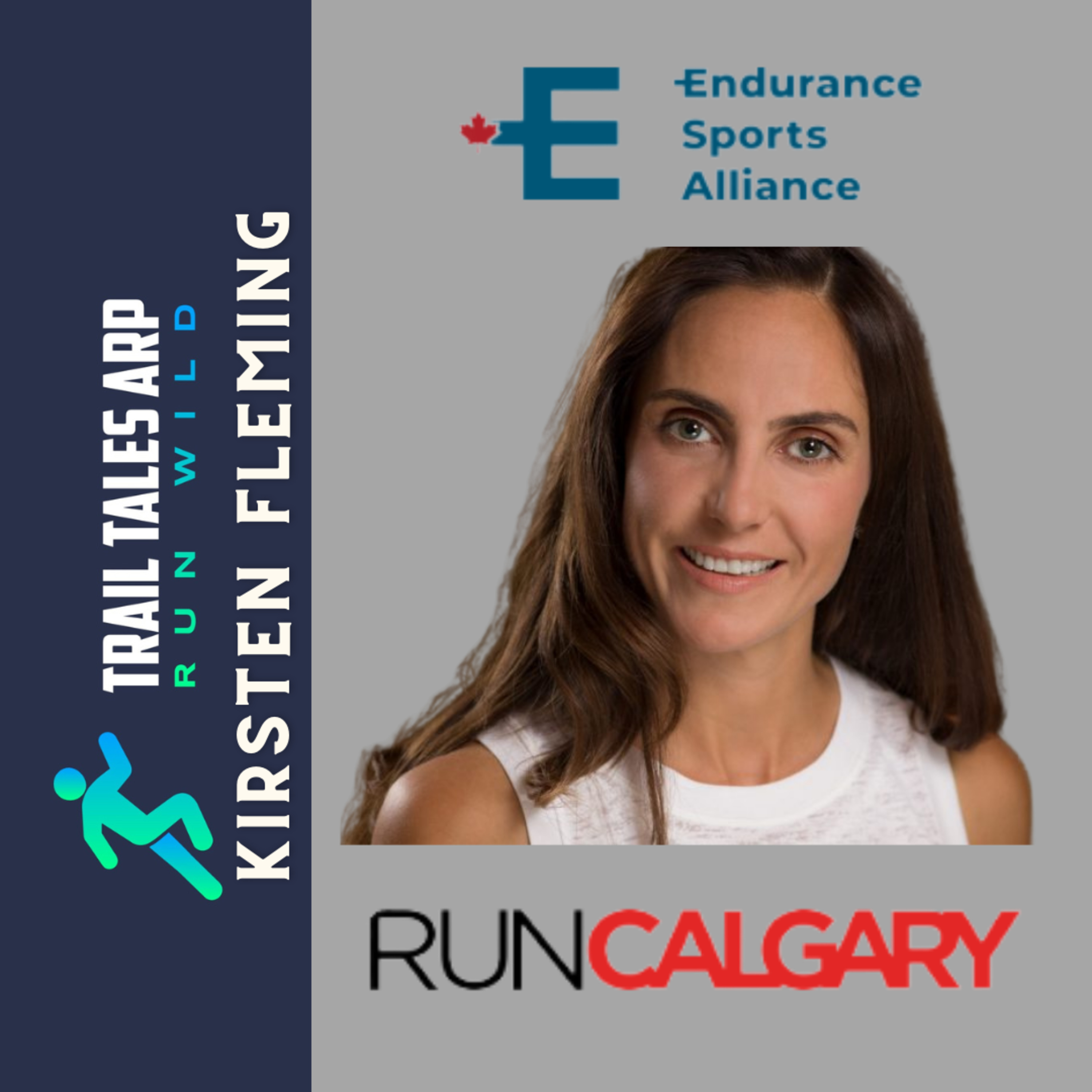What Race Directors are Doing to Save Our Running Season with Kirsten Fleming episode artwork