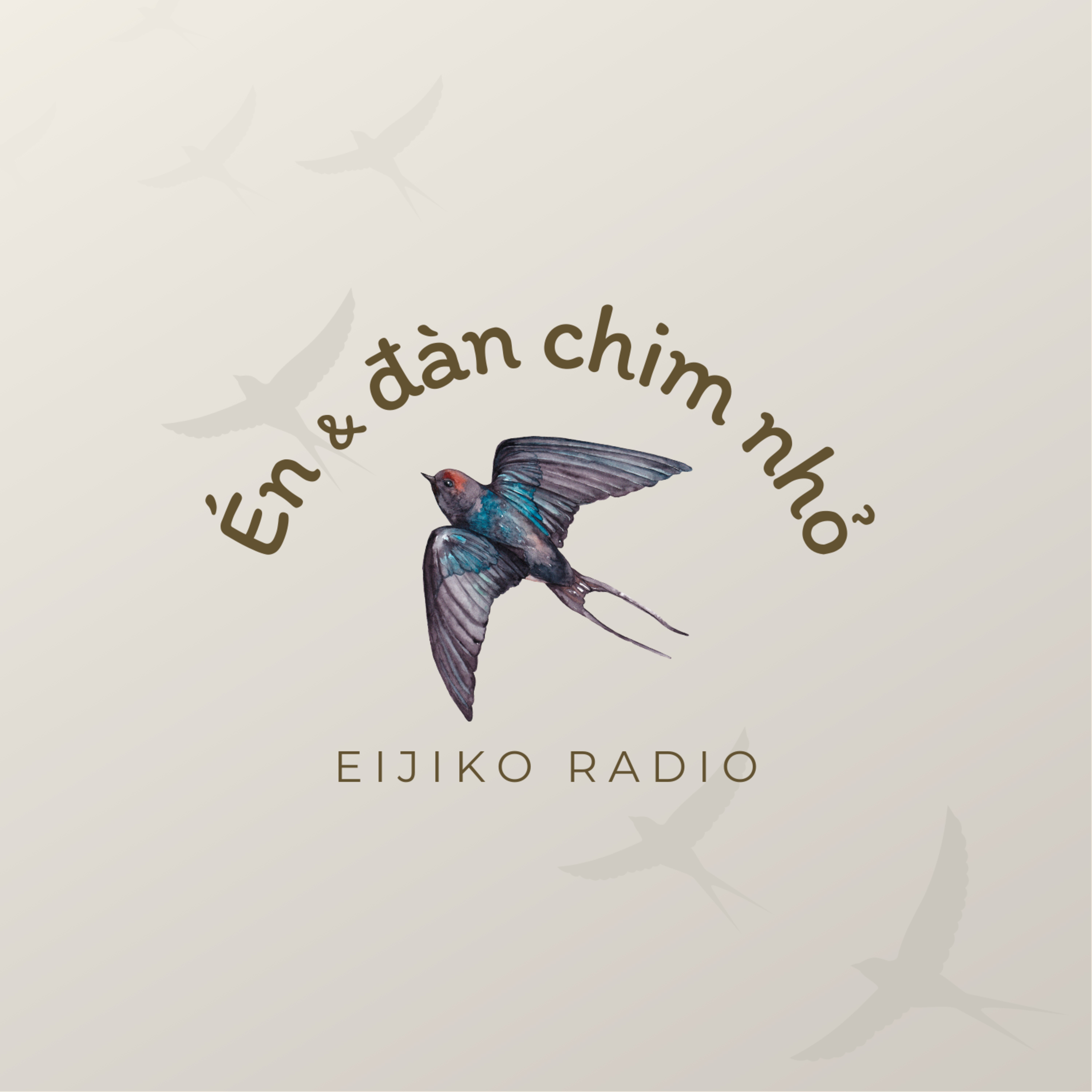 EIJIKO RADIO