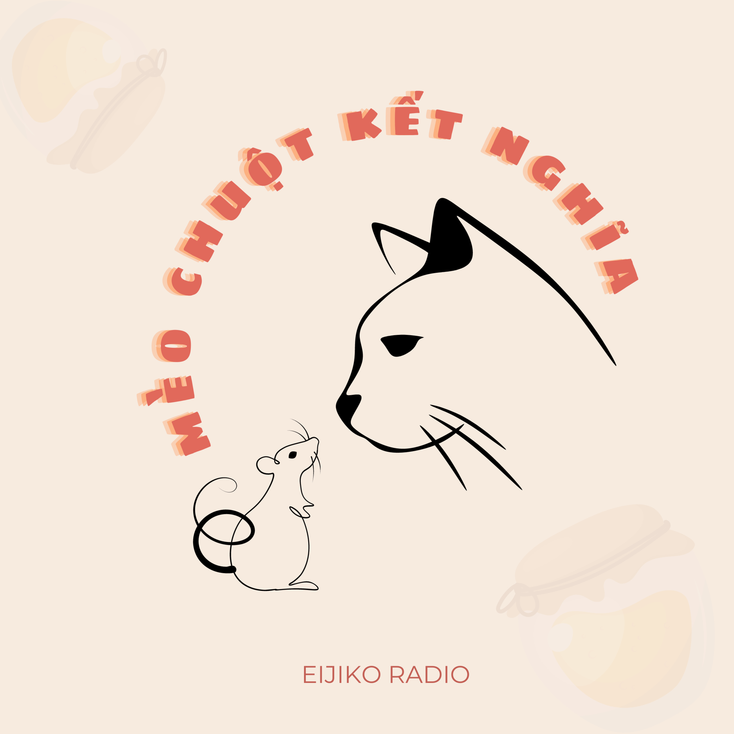 EIJIKO RADIO