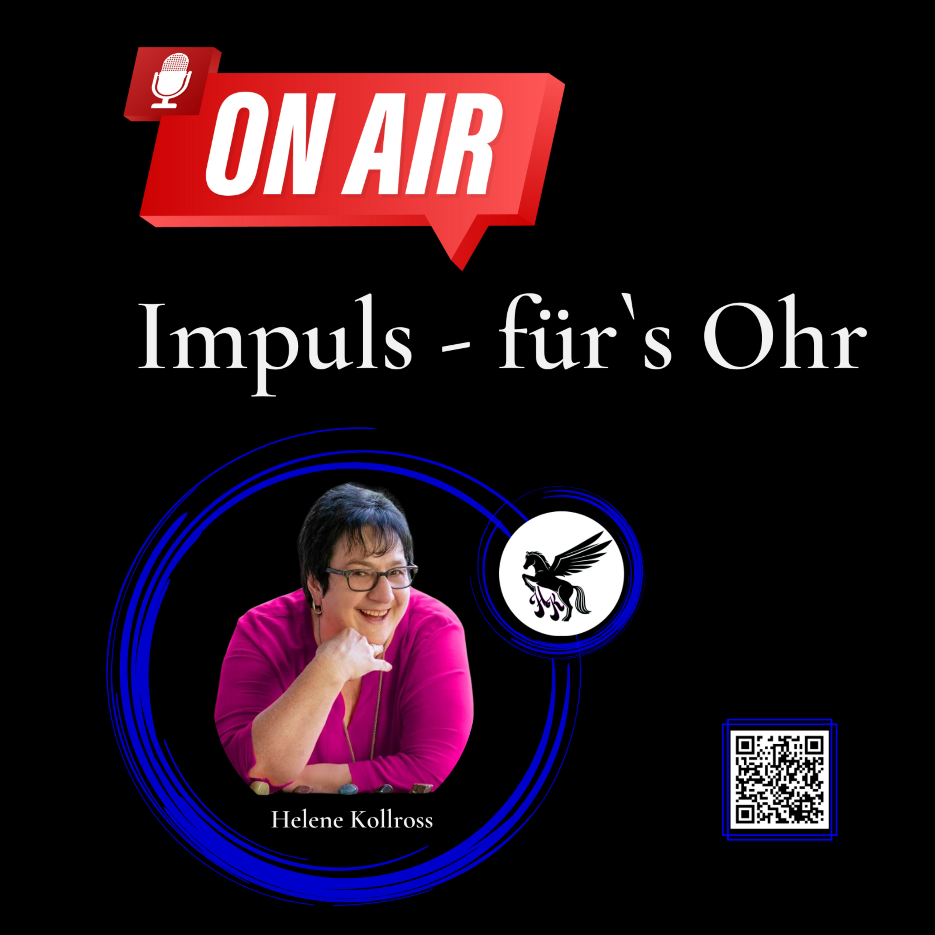 Stressfrei, Impuls für Persönlichkeitsentwicklung & Gesundheit I Trauma Mindset Helene Kollross