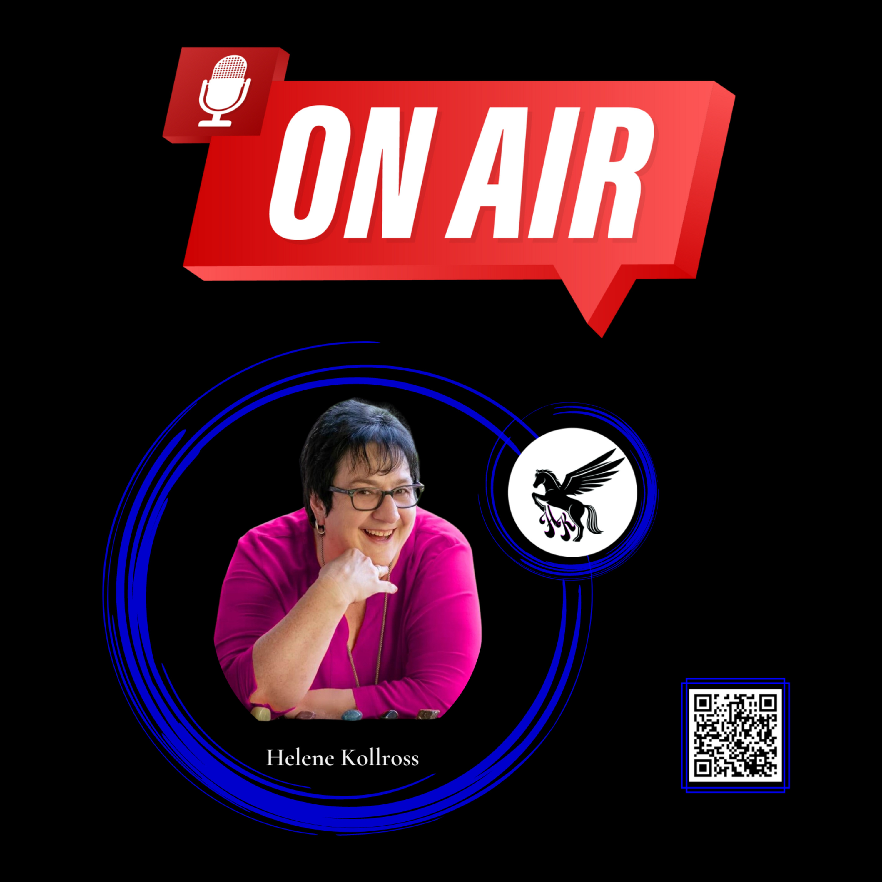 Persönlichkeitsentwicklung Trauma & Mindset Everyone Hast a Story & LinkedIn Live Video Impuls 122 Sehr, sehr viele spannende und tolle Gäste durfte ich in dieser Zeit bei mir begrüßen.