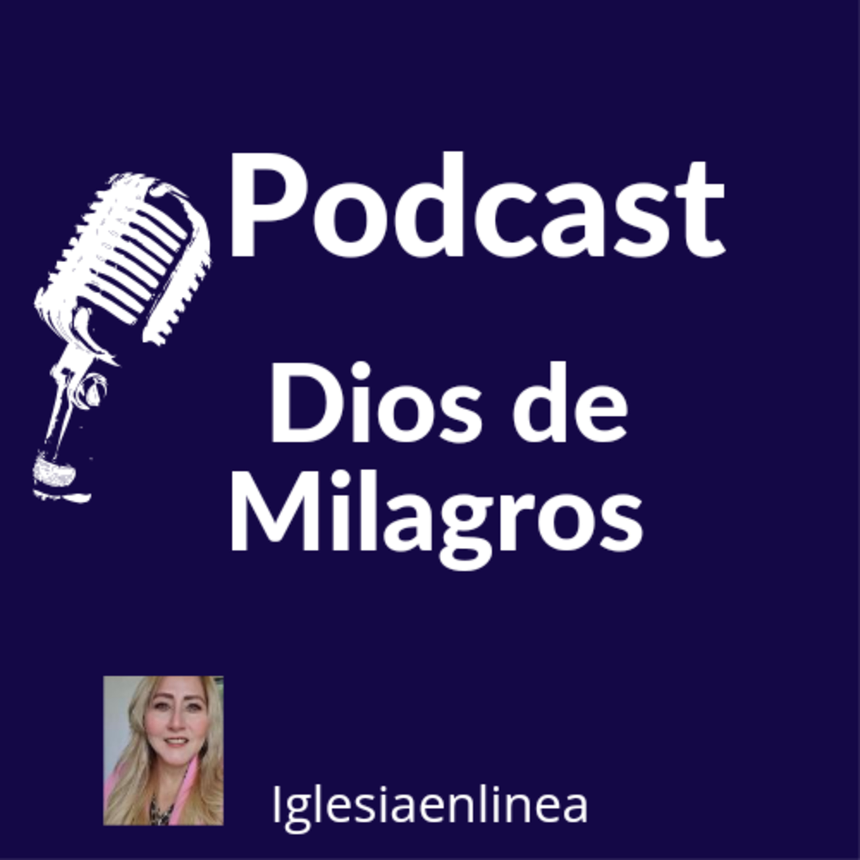 Dios de Milagros  episode artwork