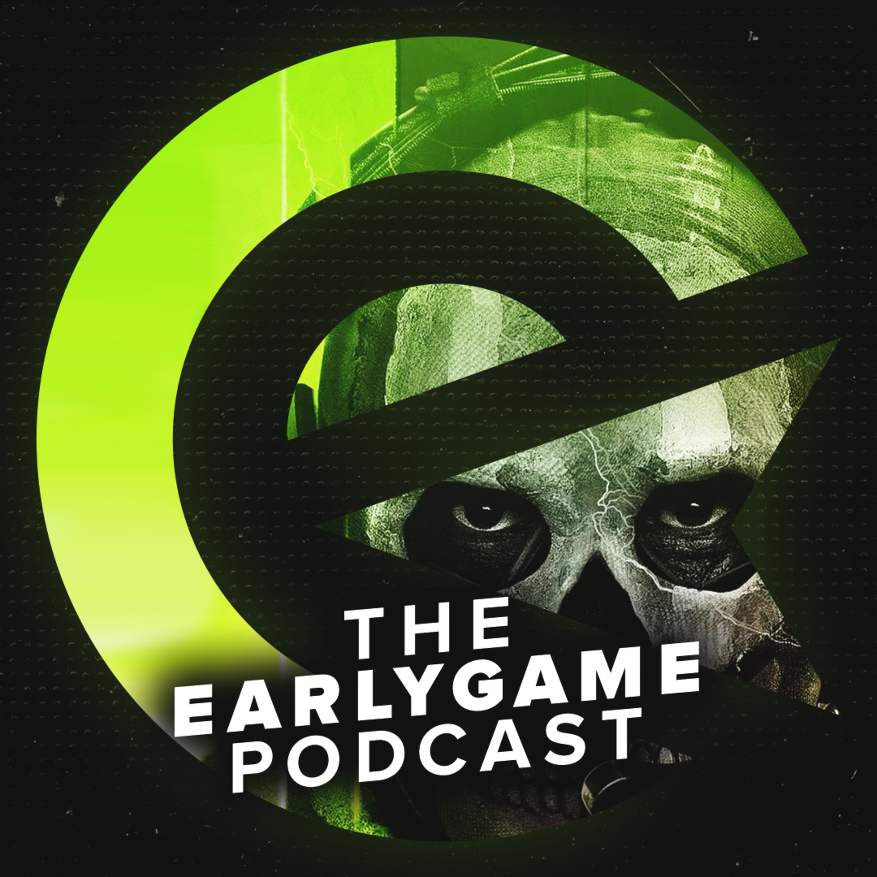 The EarlyGame Podcast