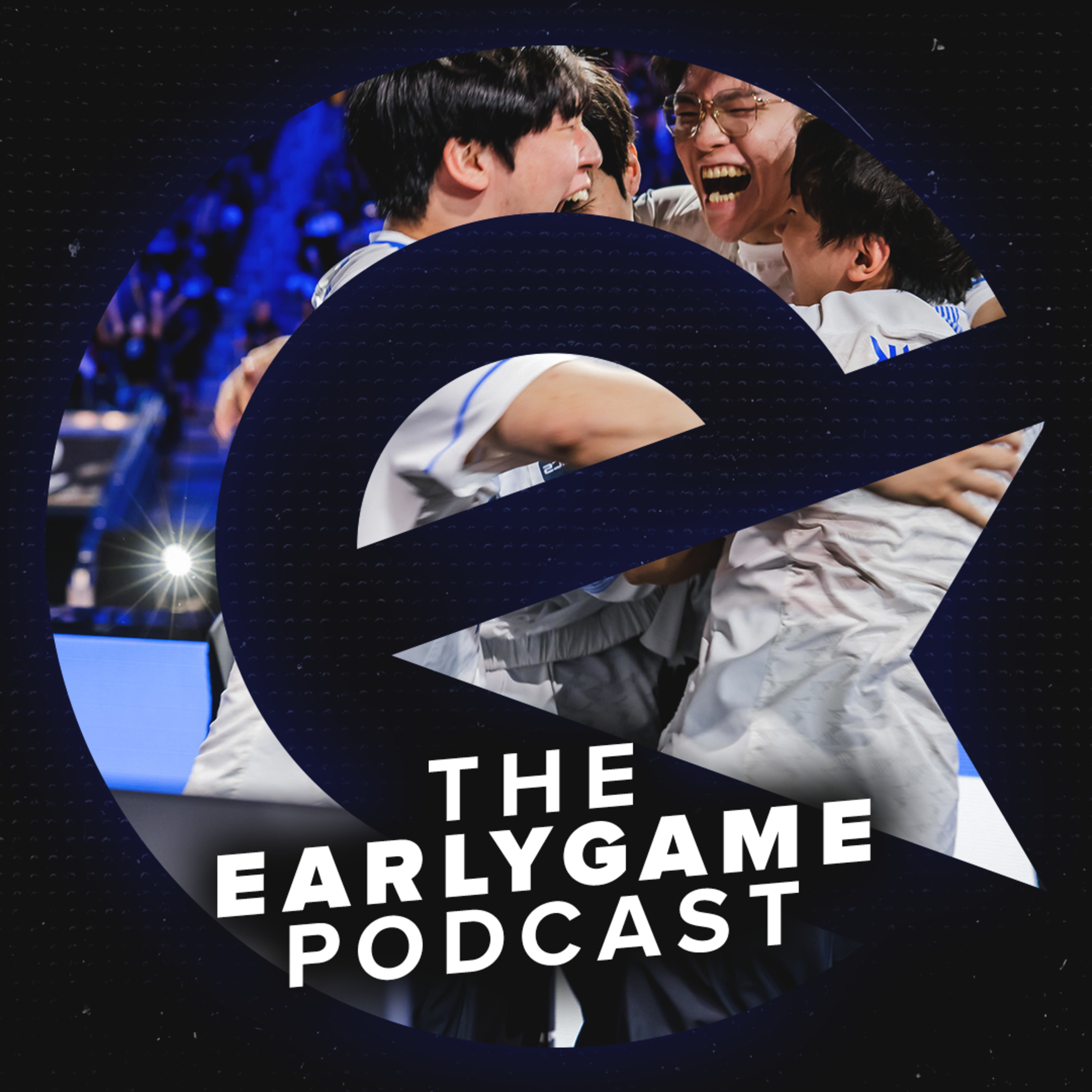 The EarlyGame Podcast