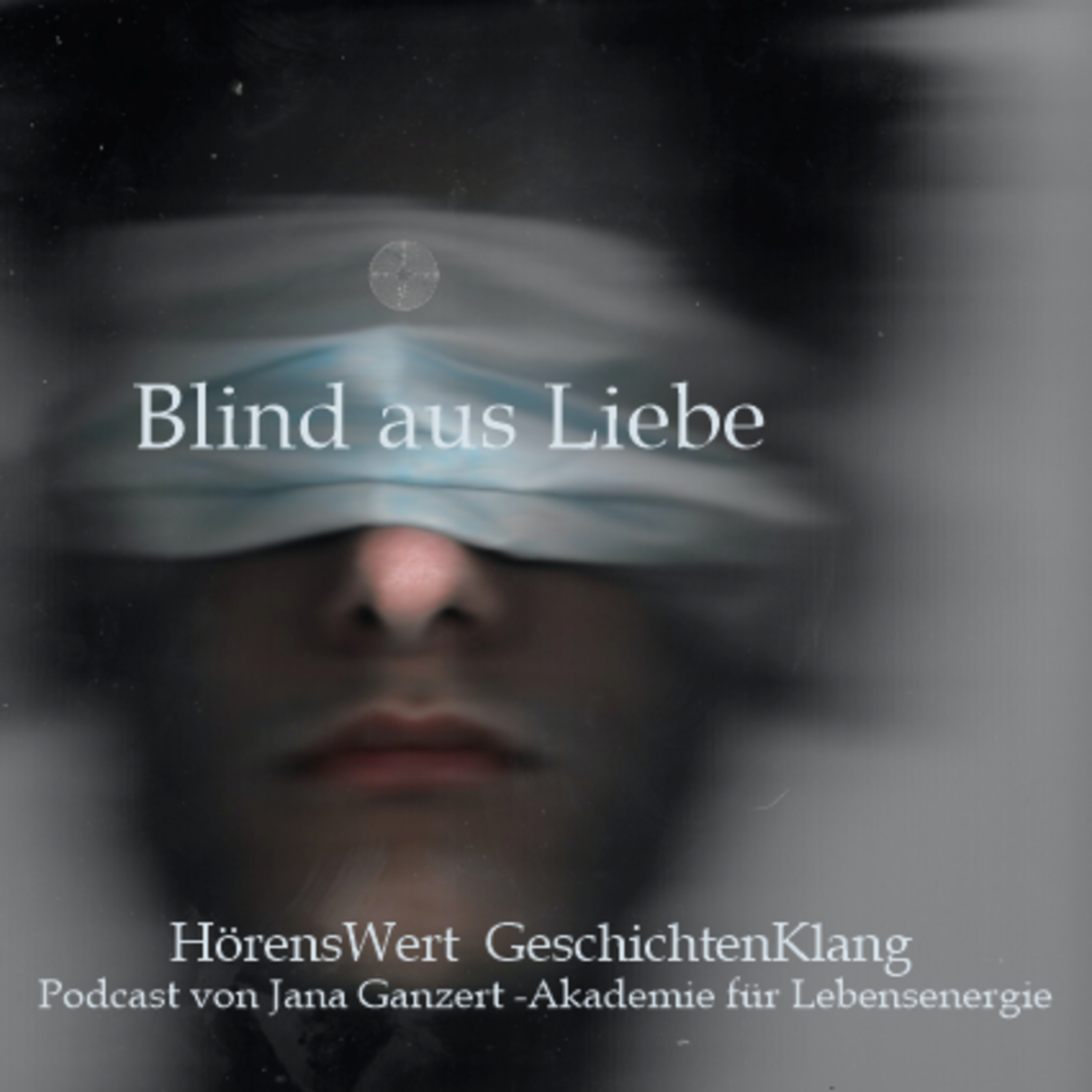 HörensWert - GeschichtenKlang - Podcast von Jana Ganzert und der Akademie für Lebensenergie