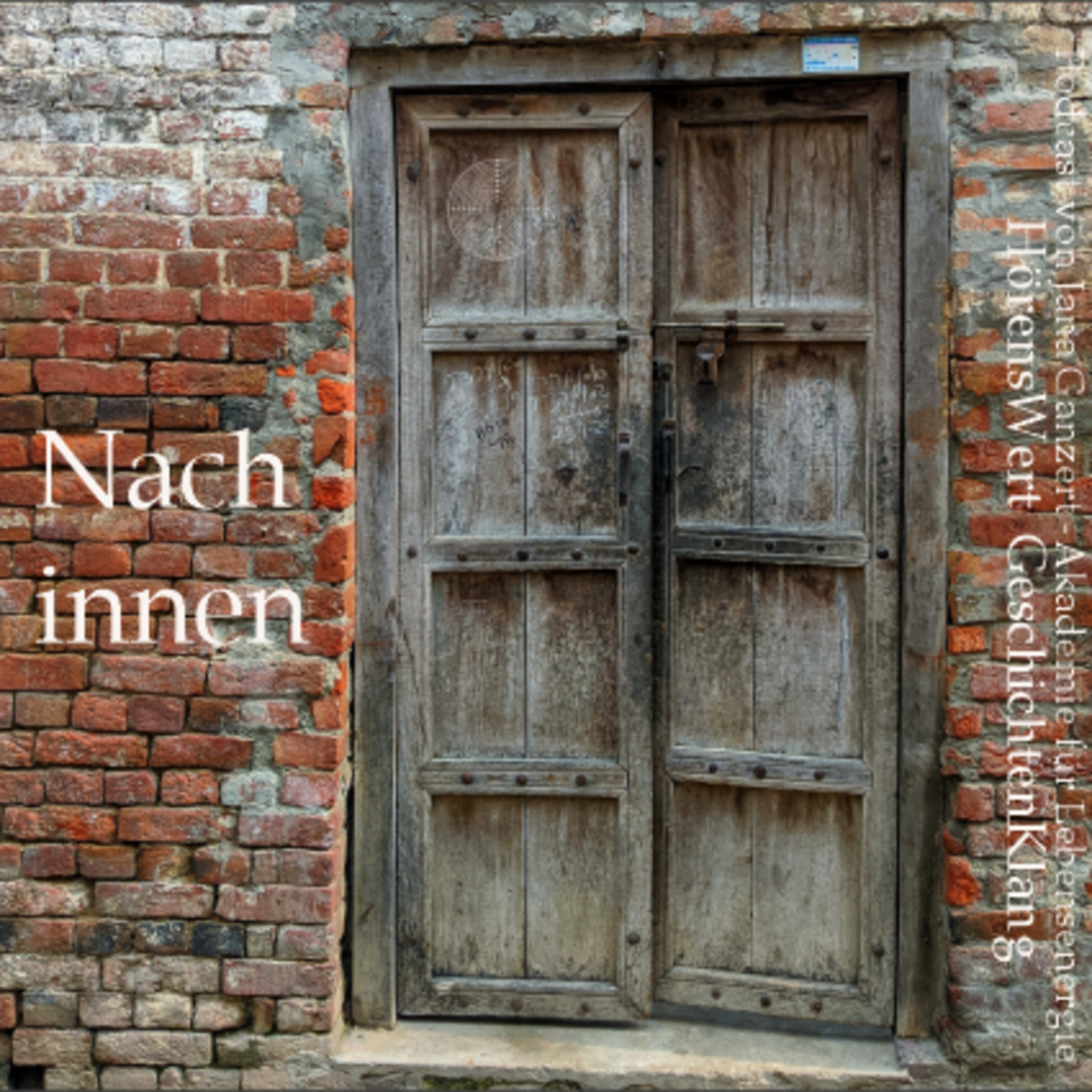 HörensWert - GeschichtenKlang - Podcast von Jana Ganzert und der Akademie für Lebensenergie