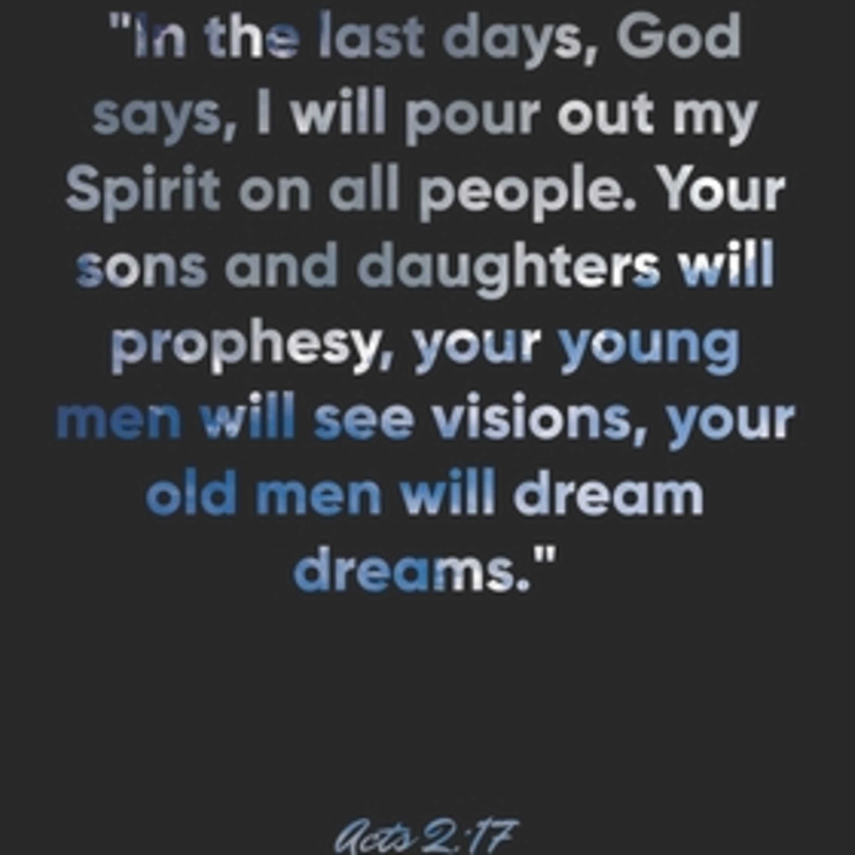 Sincerely, God\'s Daughter