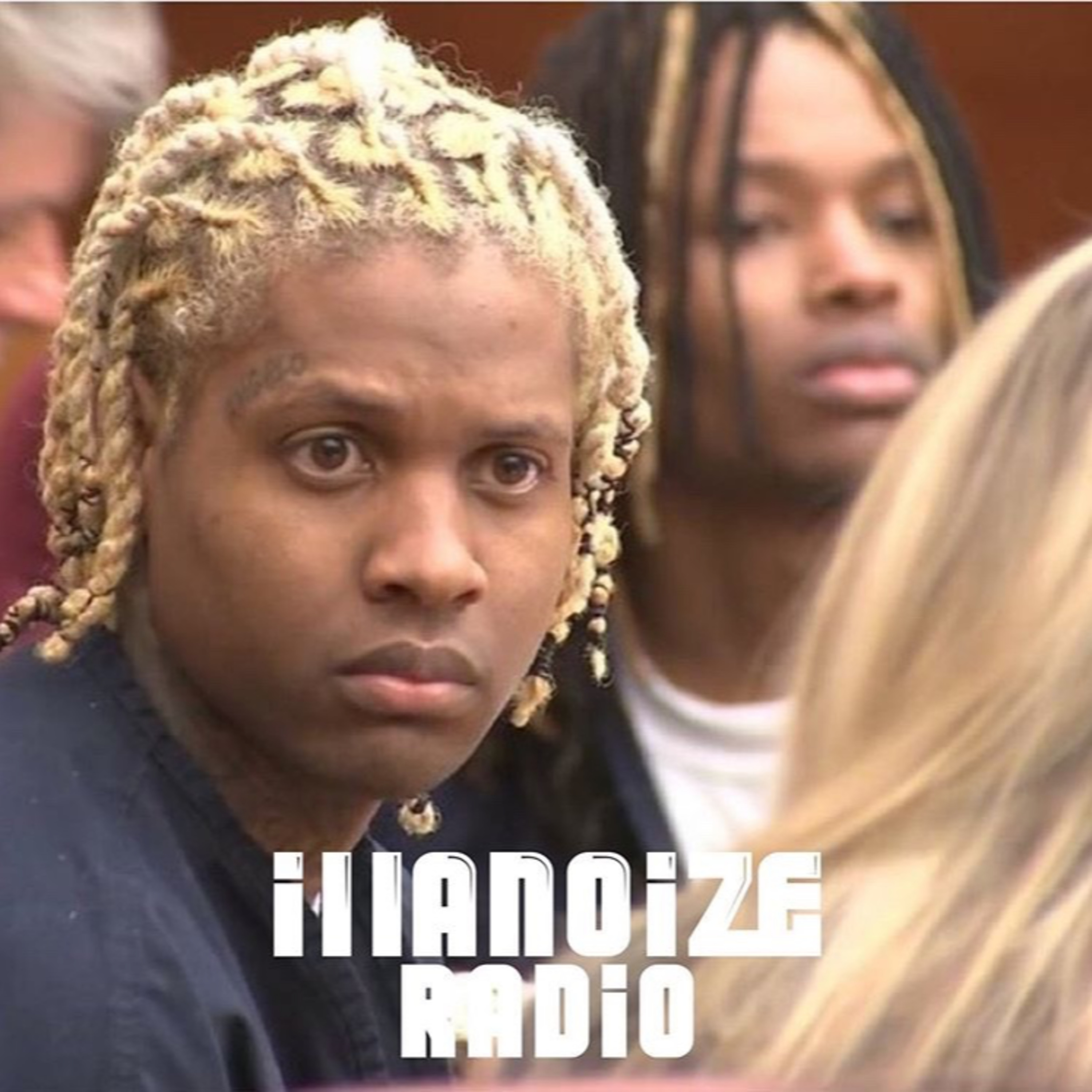 iLLTALK: Lil Durk episode artwork