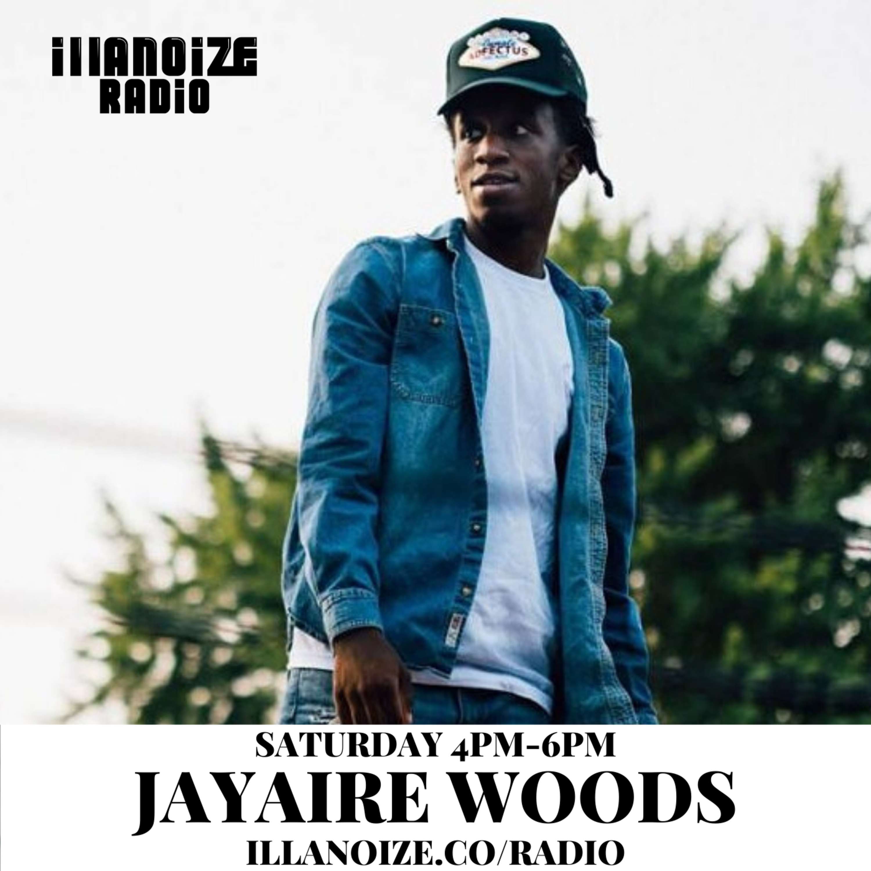 iLLANOiZE Radio Show
