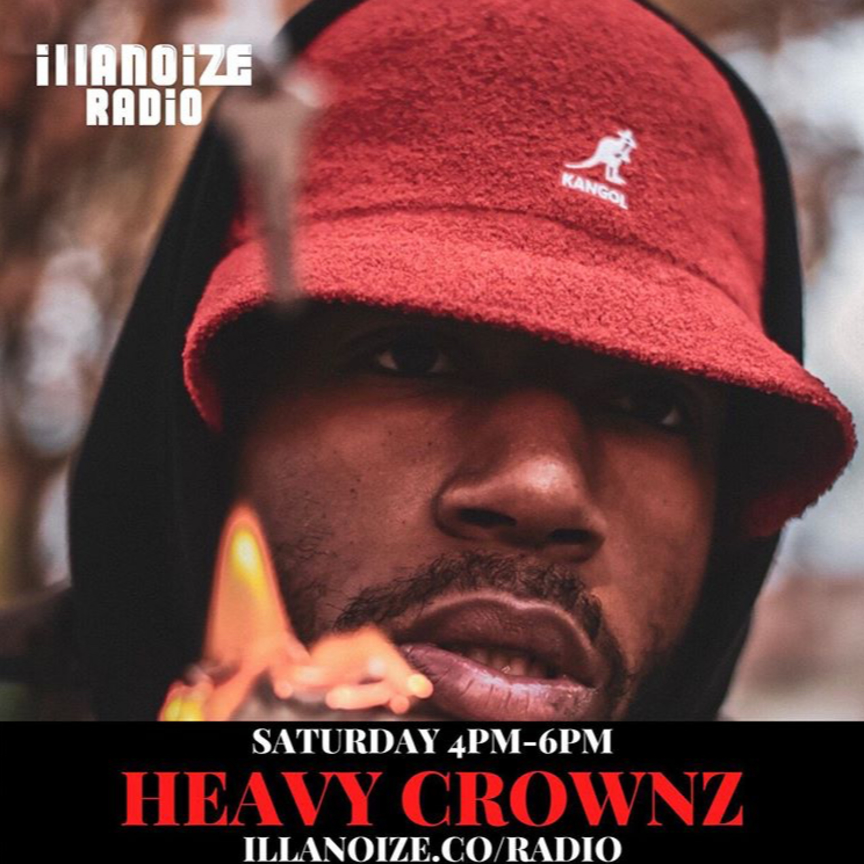 iLLANOiZE Radio Show
