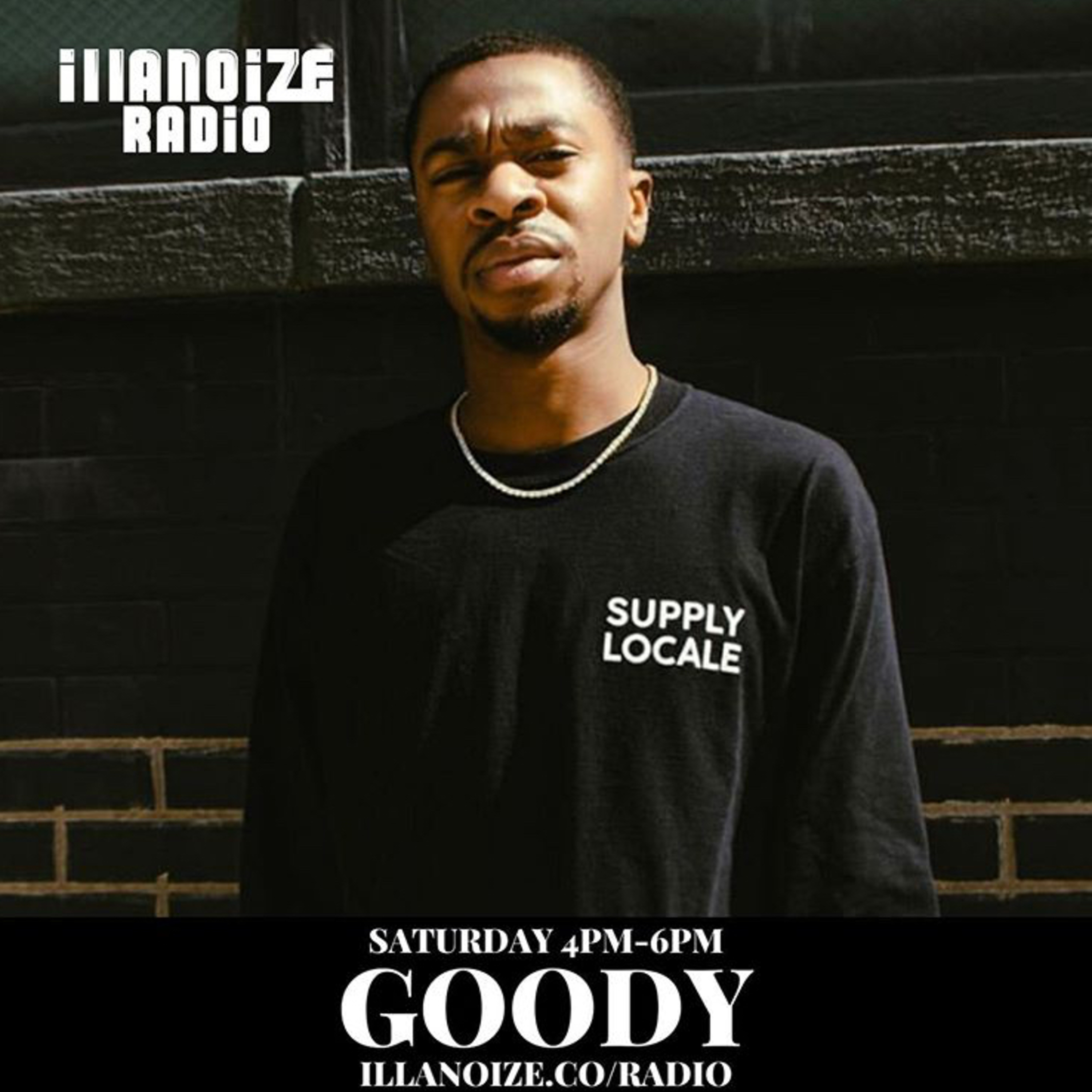 iLLANOiZE Radio Show