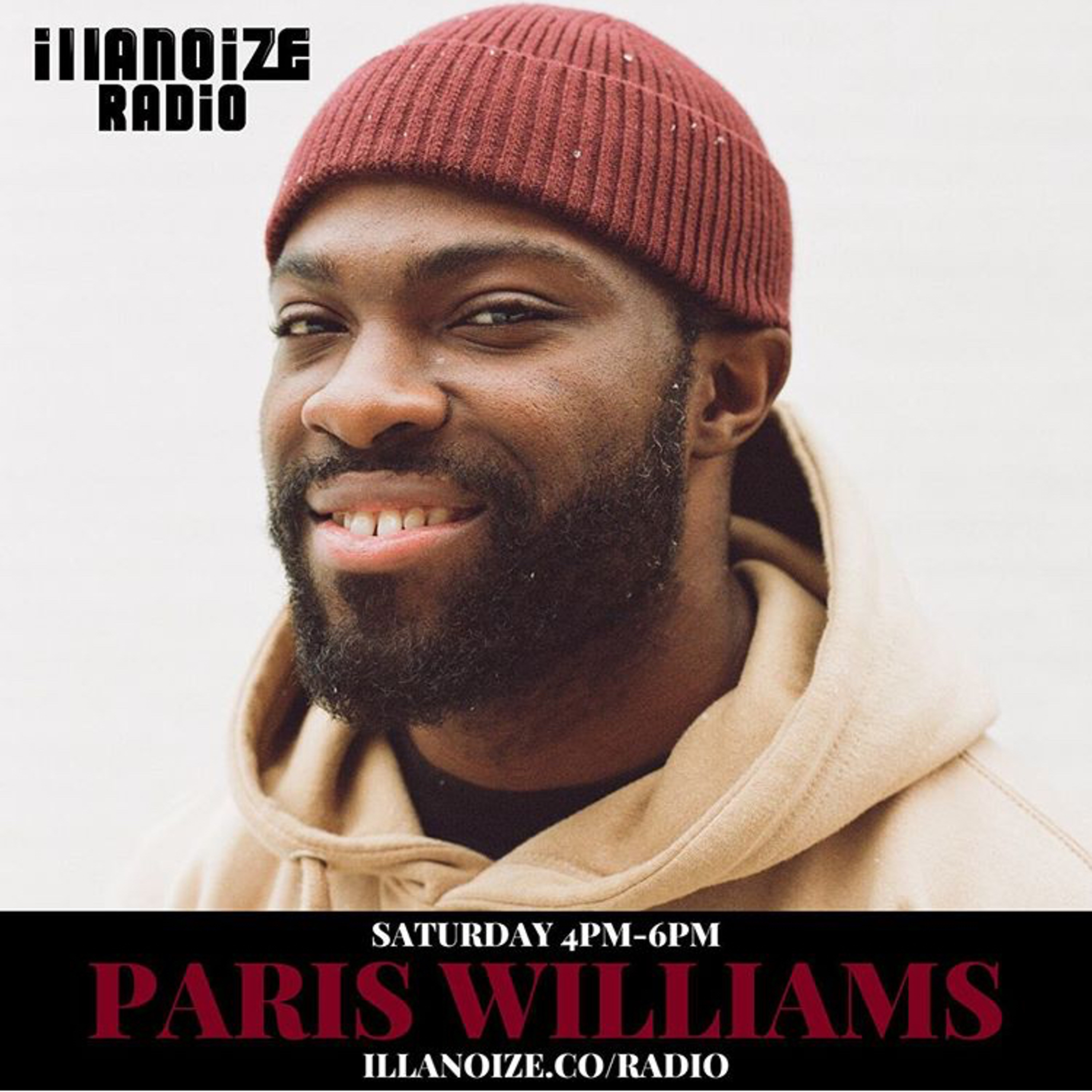iLLANOiZE Radio Show