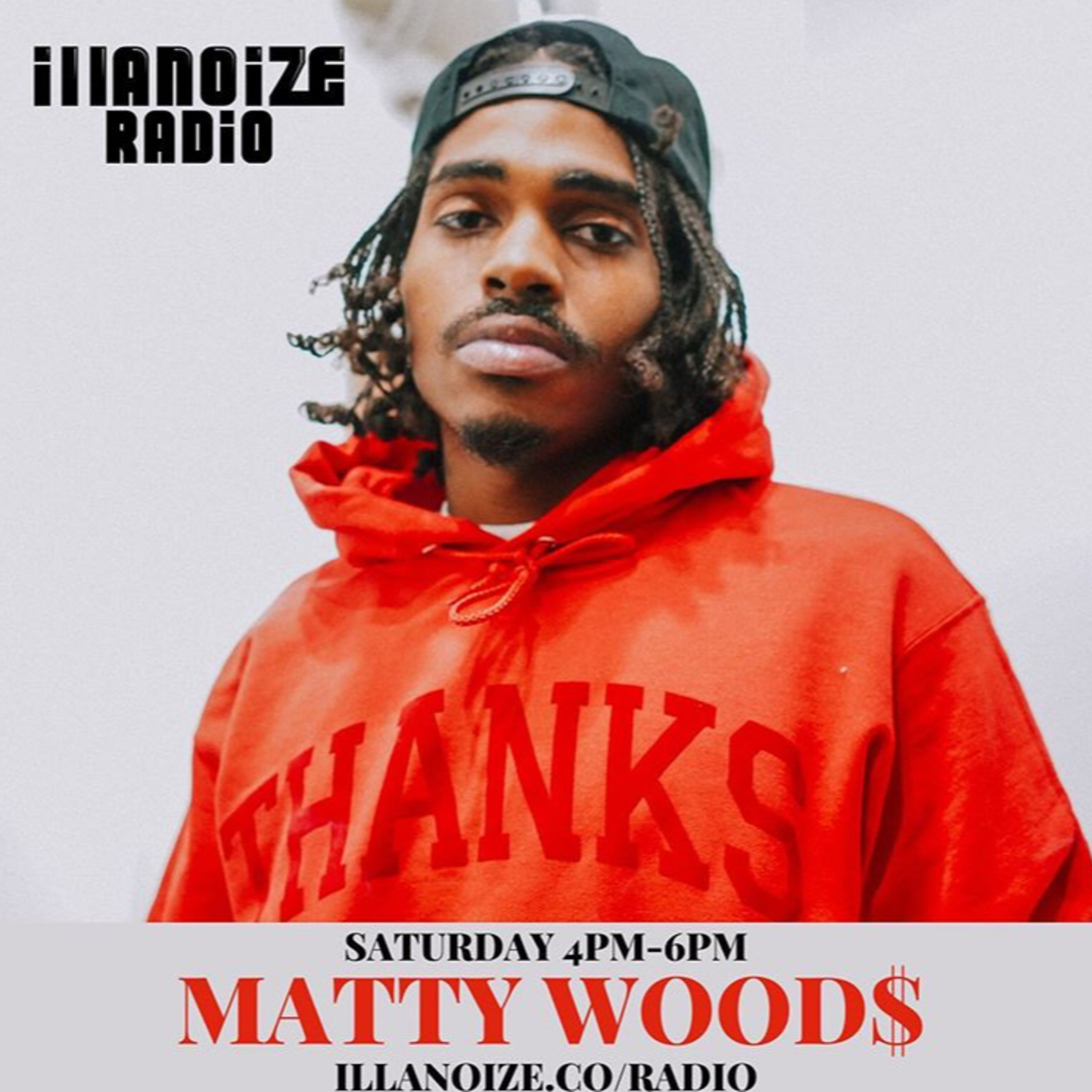 iLLANOiZE Radio Show