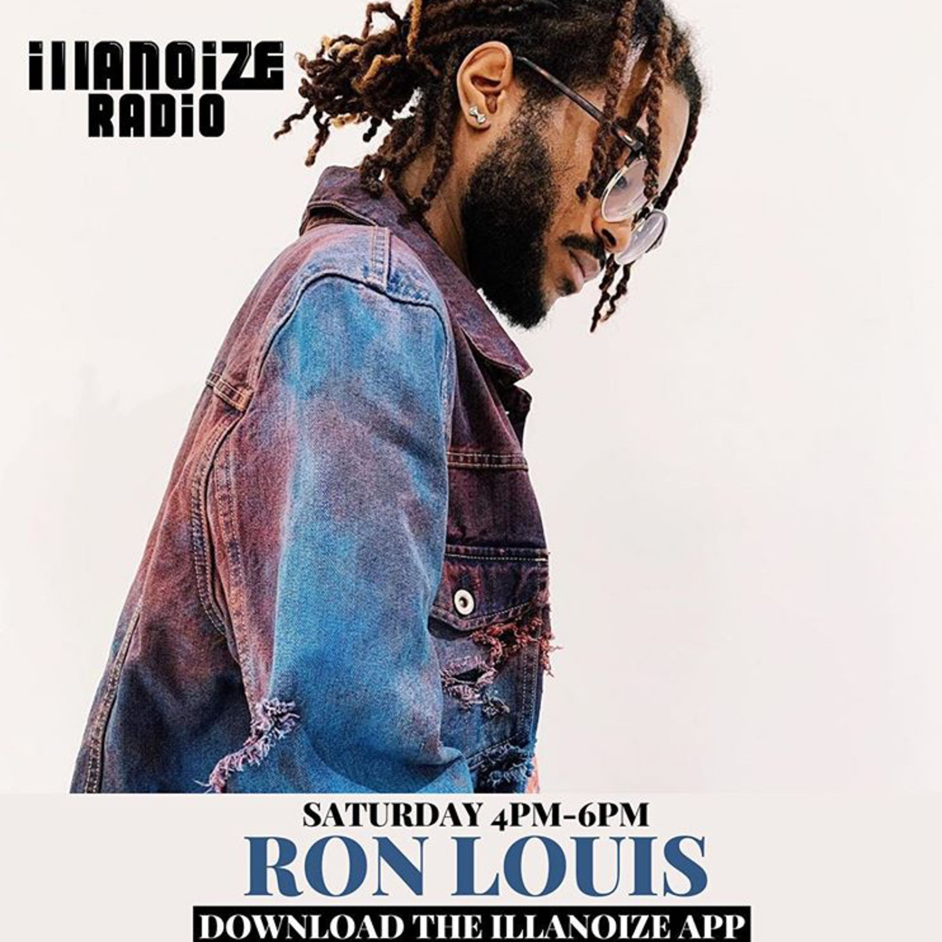 iLLANOiZE Radio Show