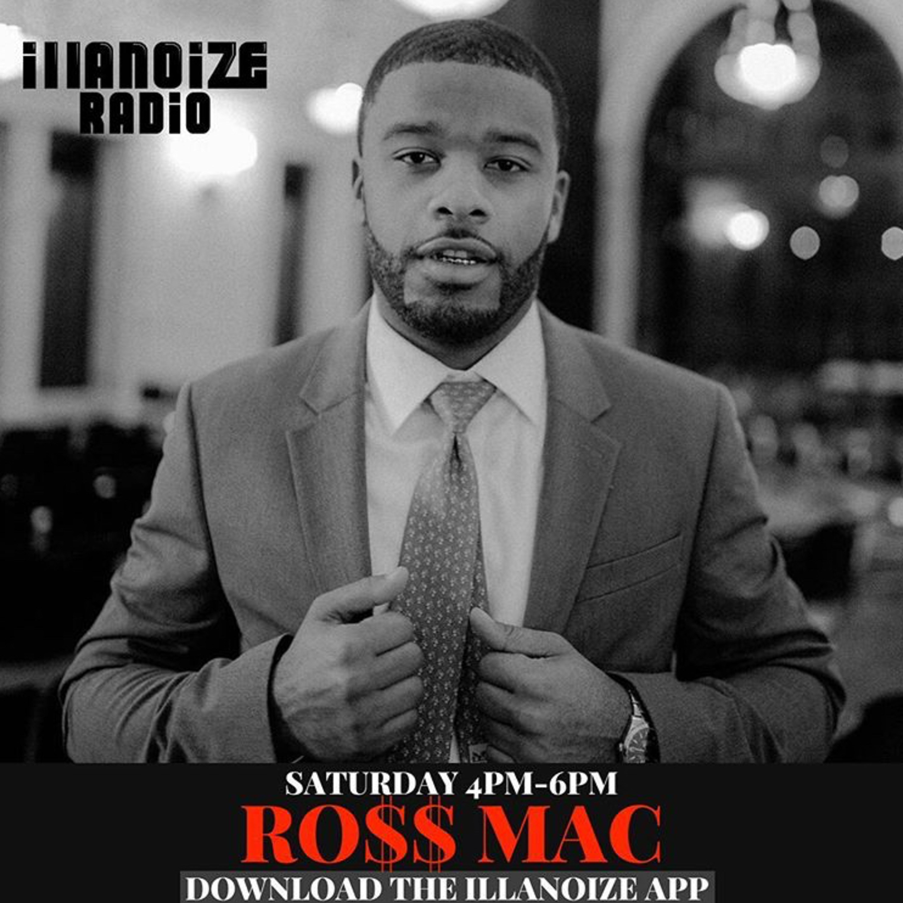 iLLANOiZE Radio Show