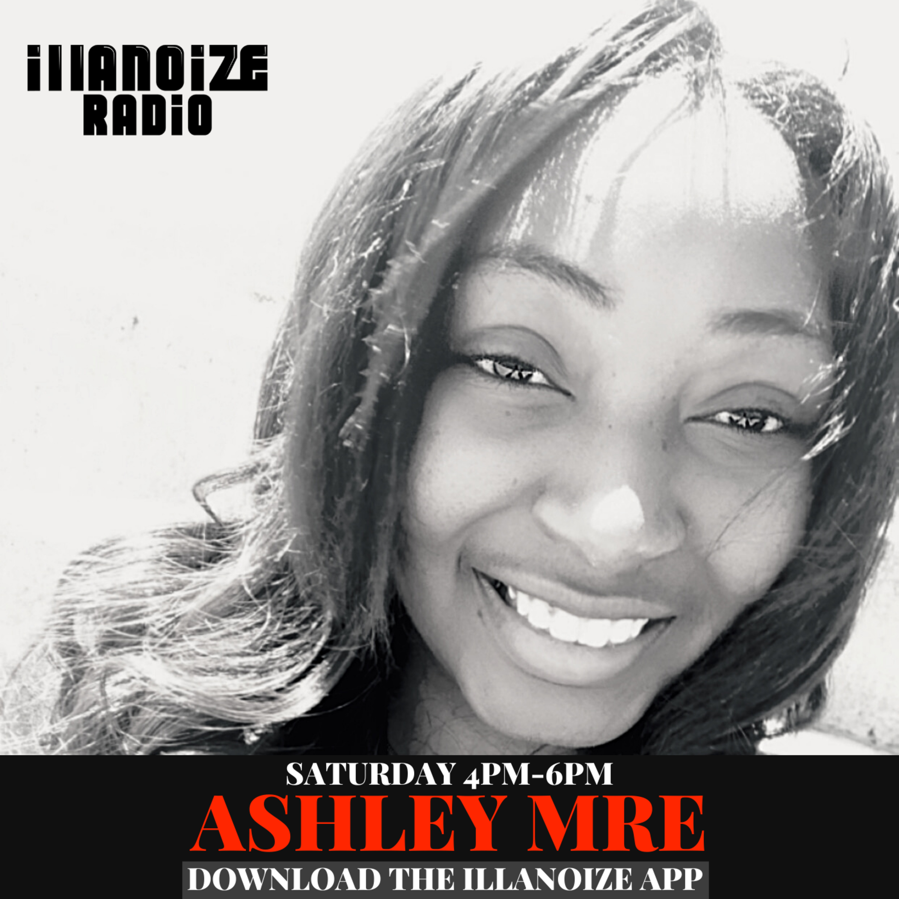 iLLANOiZE Radio Show