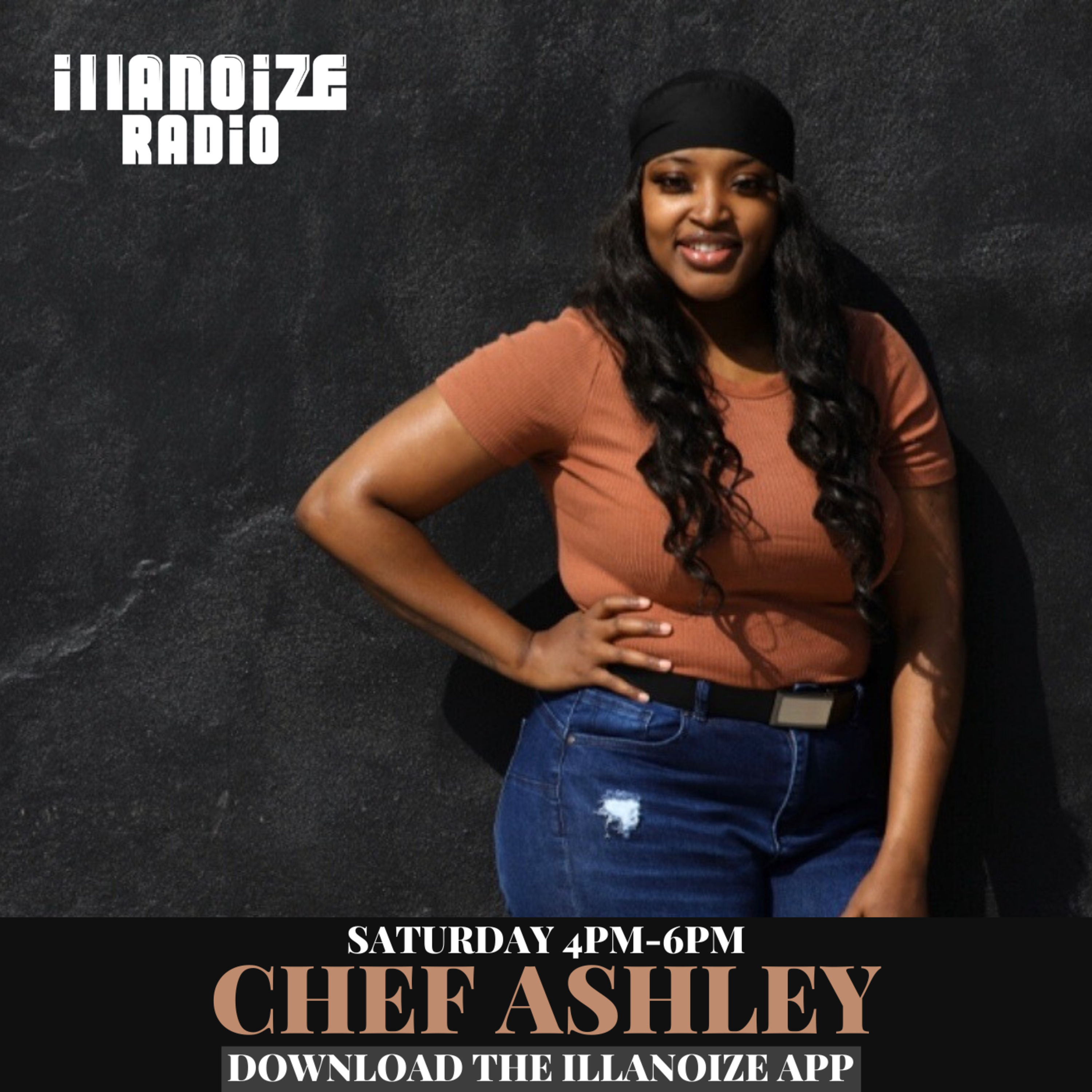 iLLANOiZE Radio Show
