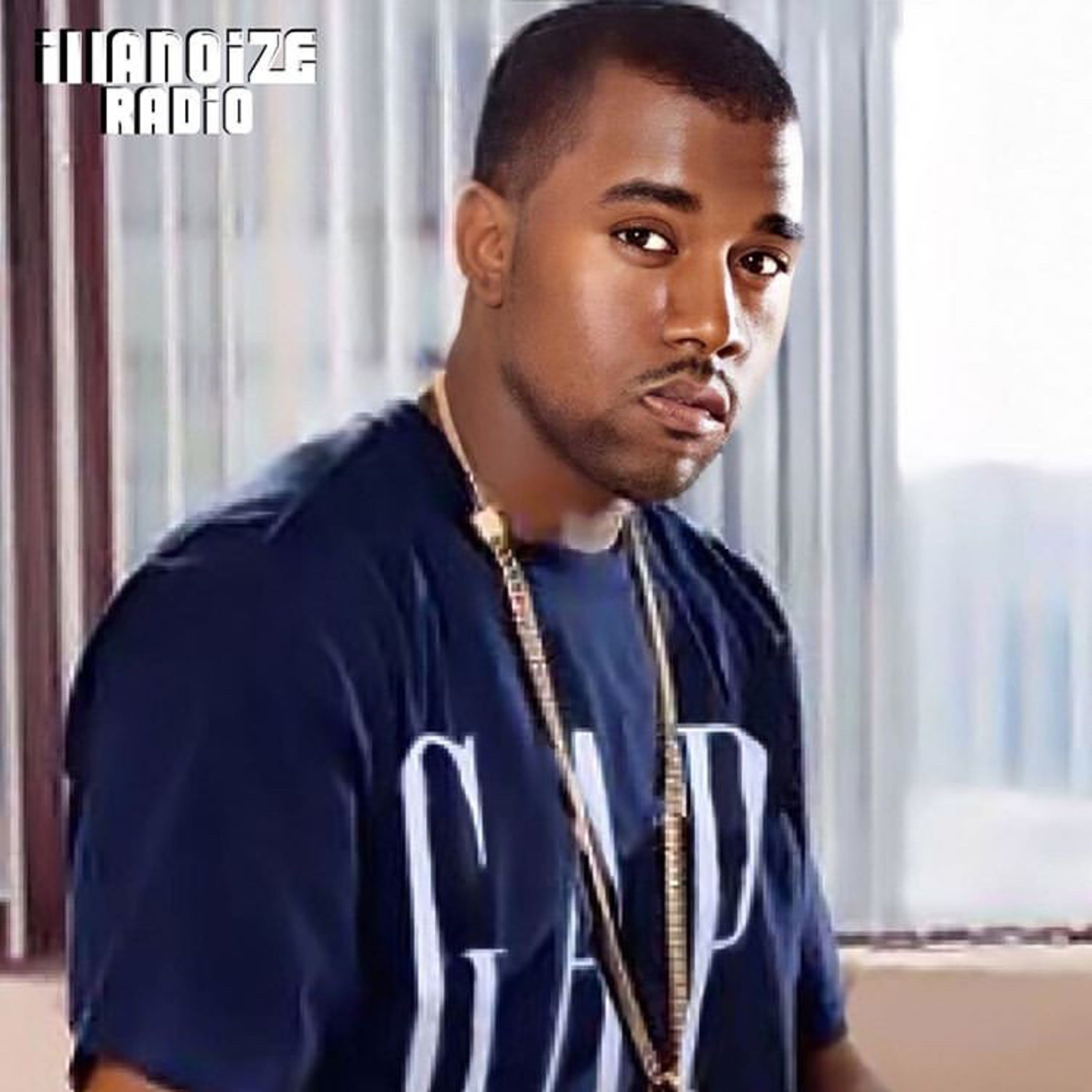 iLLTALK: #KanyeWest landing a 10 year deal with #Gap. Do you think he’ll be able to generate 1 billion in sales episode artwork