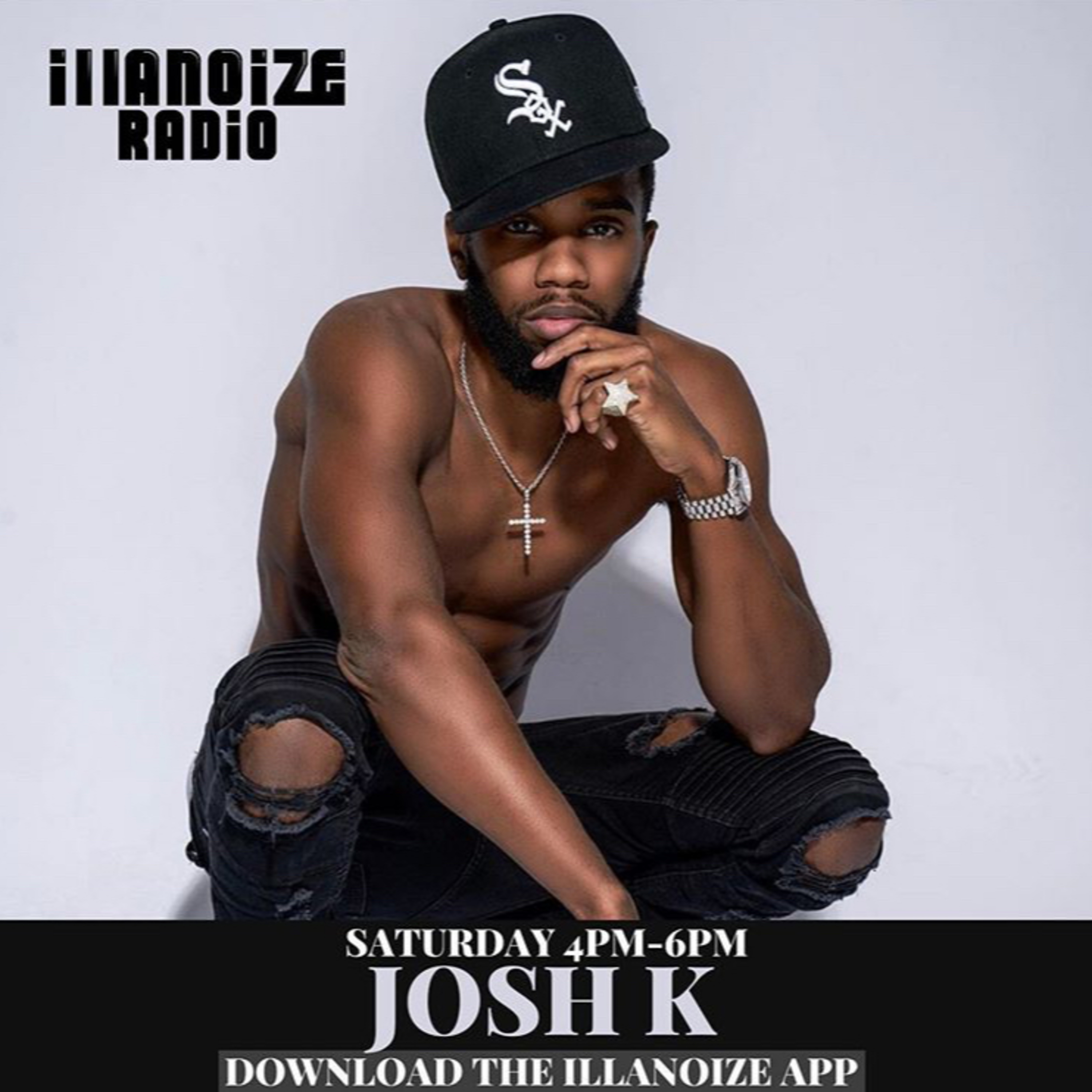 iLLANOiZE Radio Show